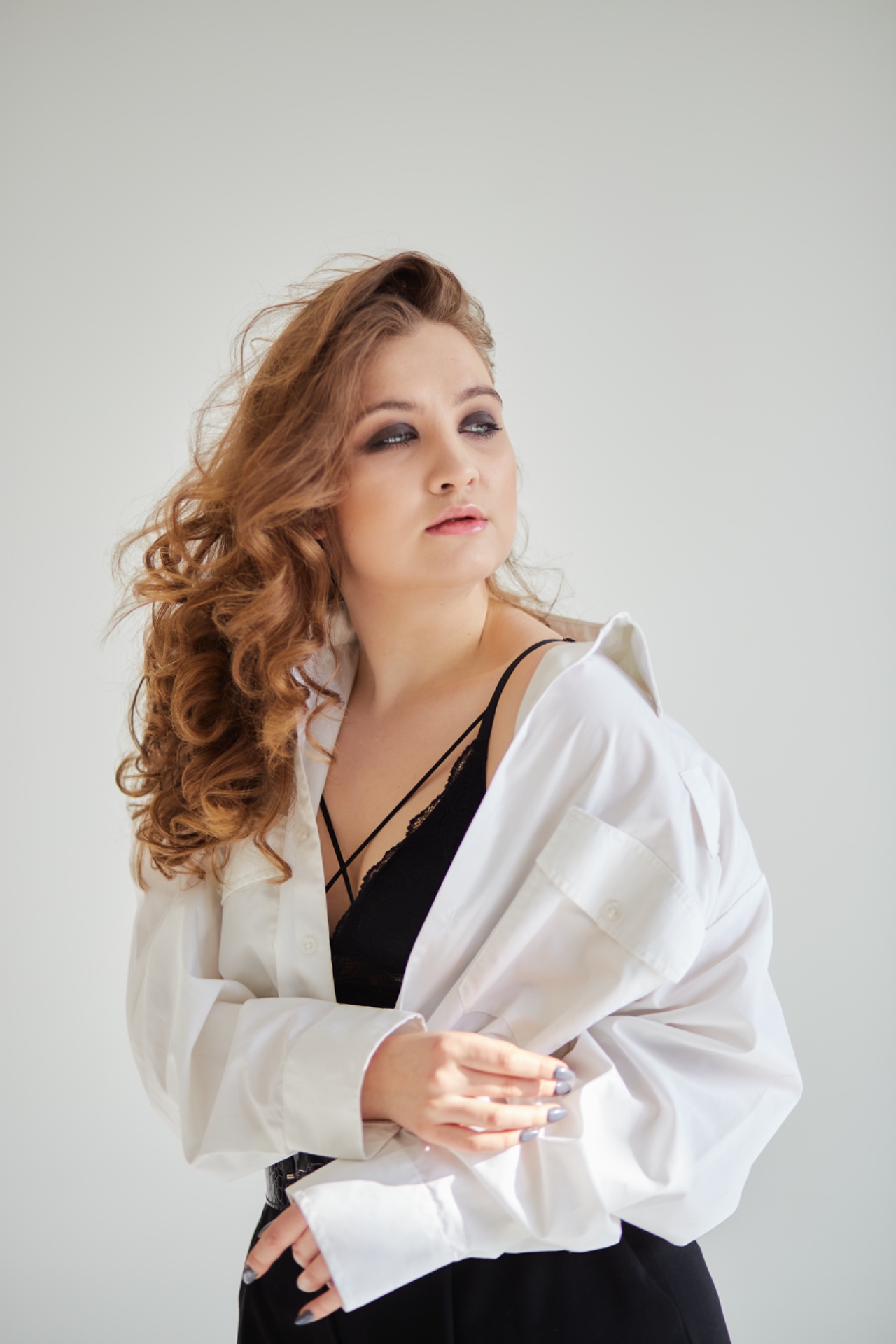 Anna — Model & Hostess in Paris photo 2