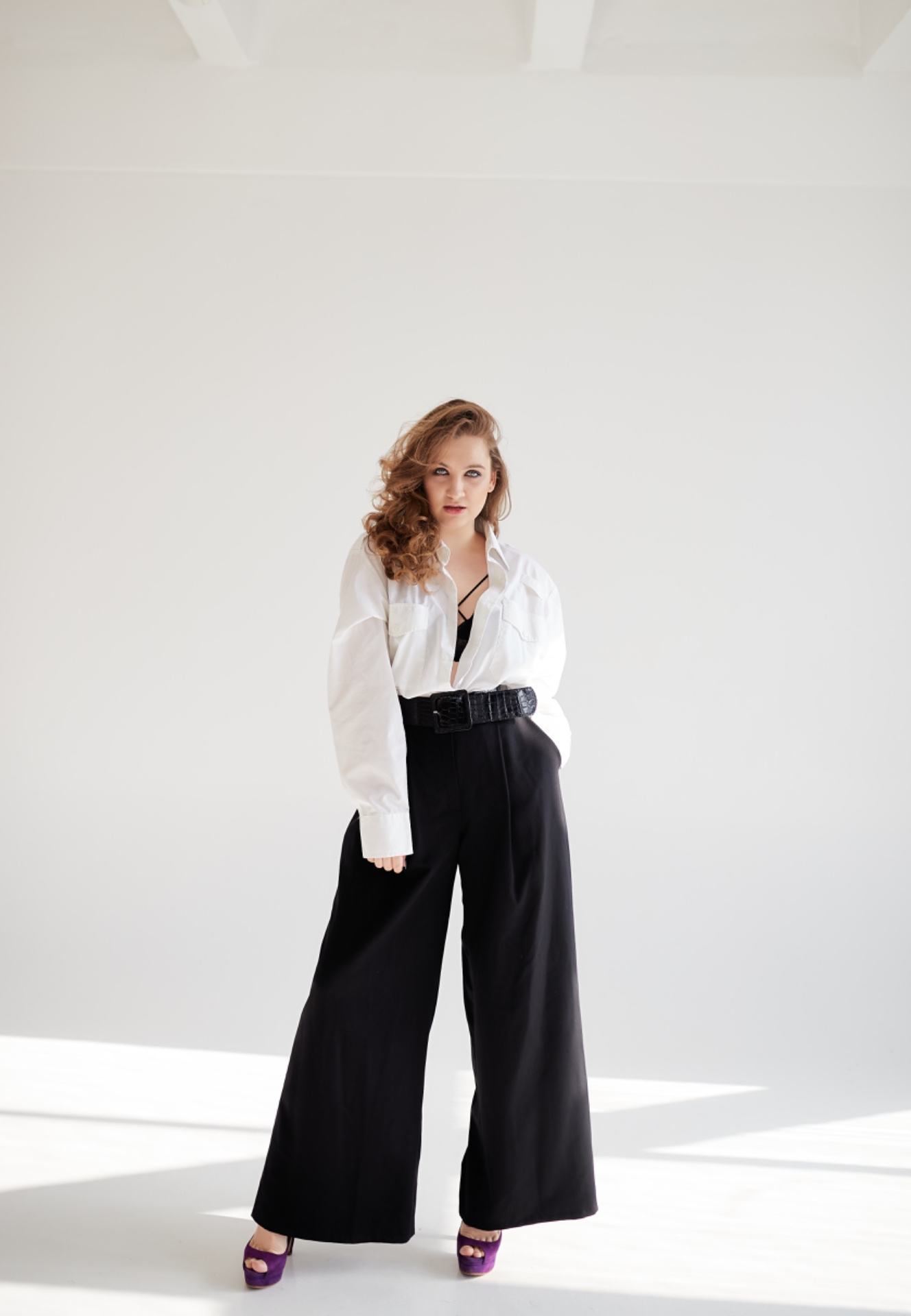 Anna — Model & Hostess in Paris photo 4