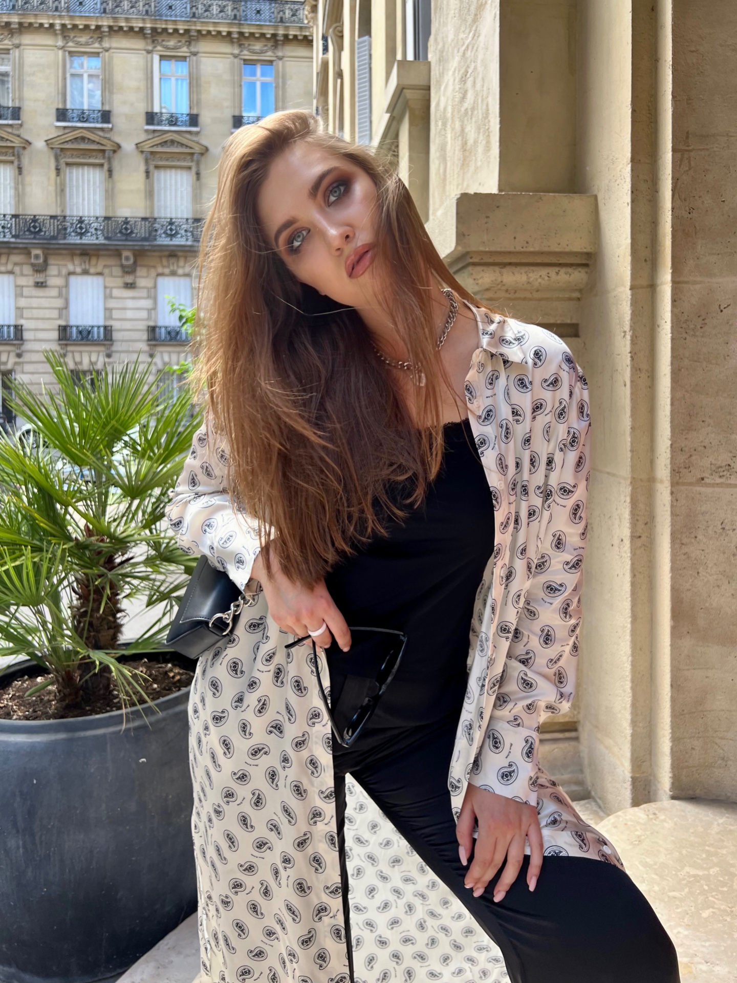 Anna — Model & Hostess in Paris photo 5
