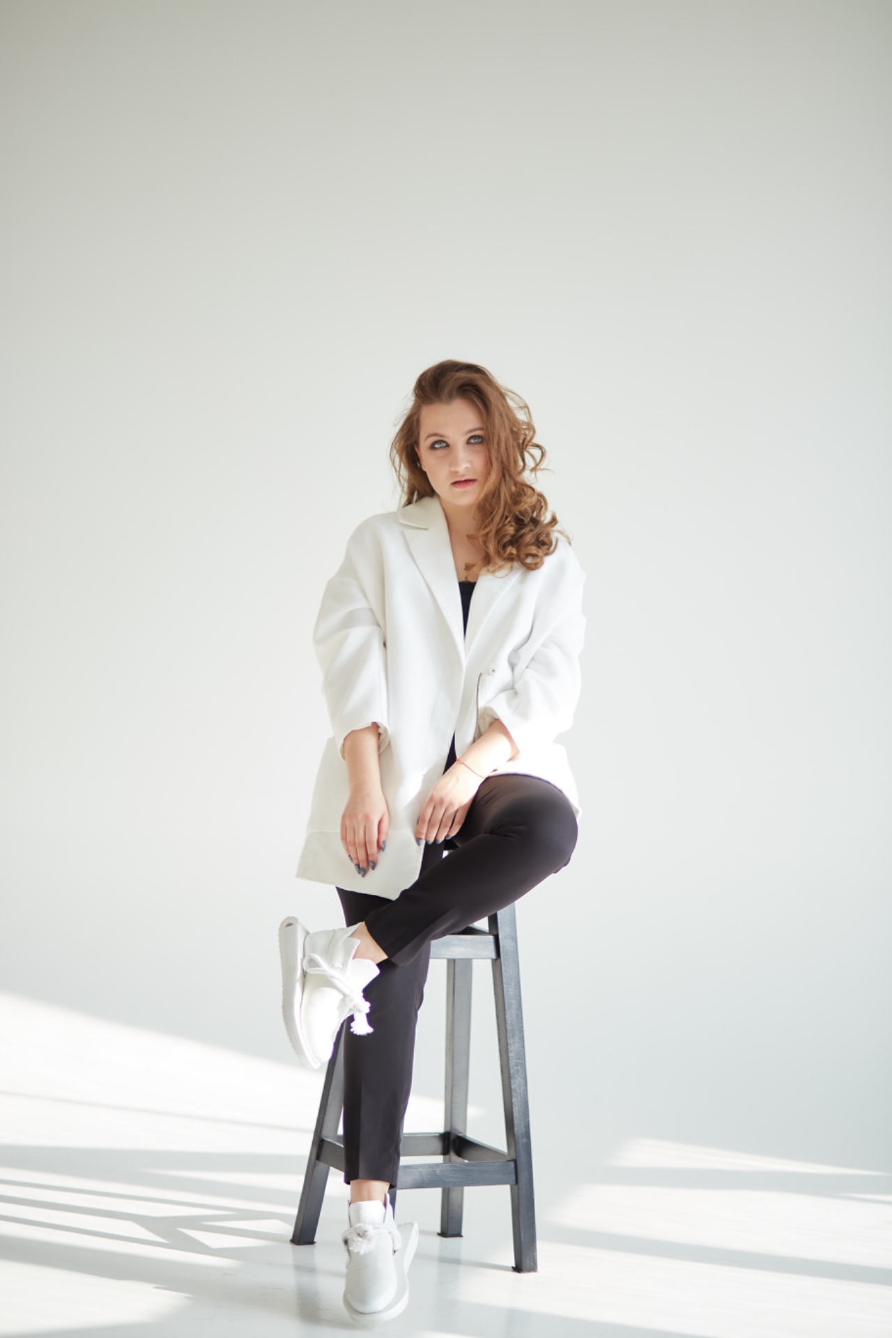 Anna — Model & Hostess in Paris photo 9