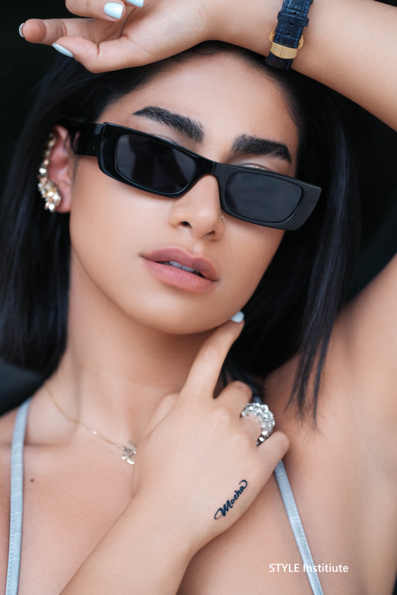Sepideh — Model & Hostess in Hillsboro photo 3