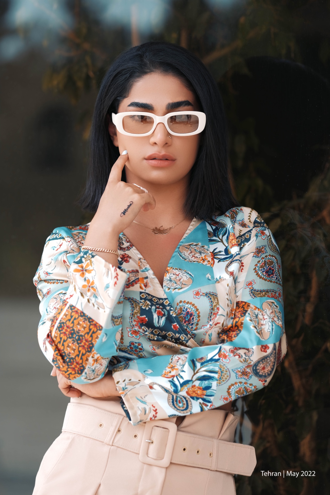 Sepideh — Model & Hostess in Hillsboro photo 5