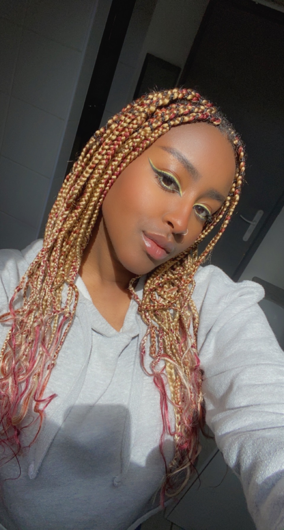 Veronique — Model & Hostess in Villeurbanne photo 2
