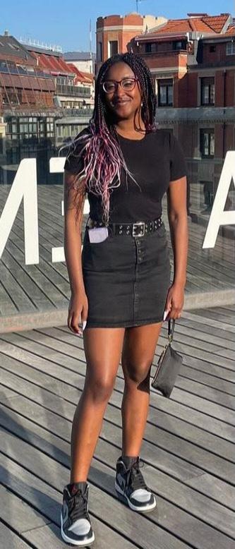 Veronique — Model & Hostess in Villeurbanne photo 3