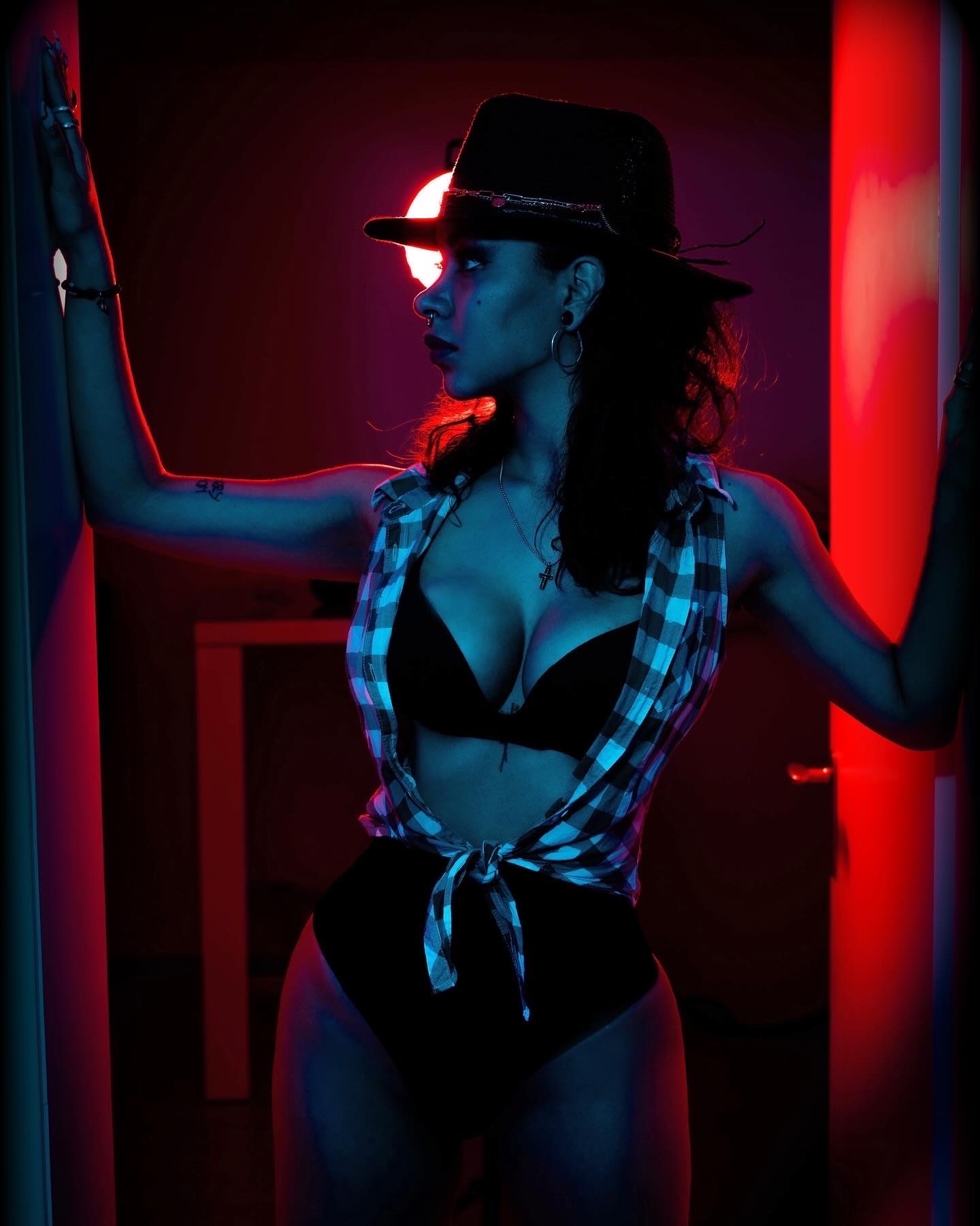 Anna — Model & Hostess in Frankfurt Am Main photo 11