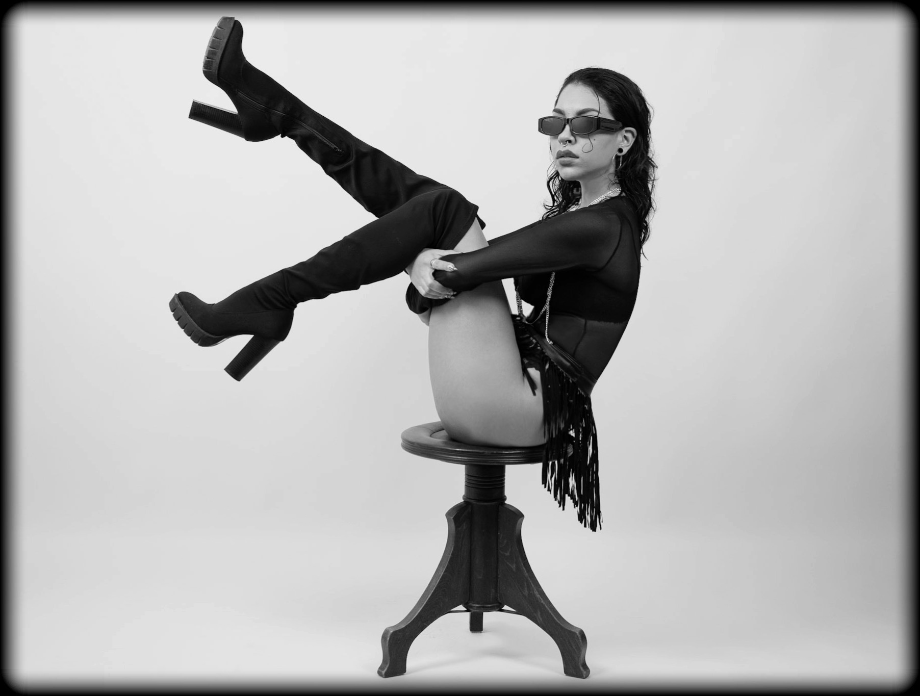 Anna — Model & Hostess in Frankfurt Am Main photo 10