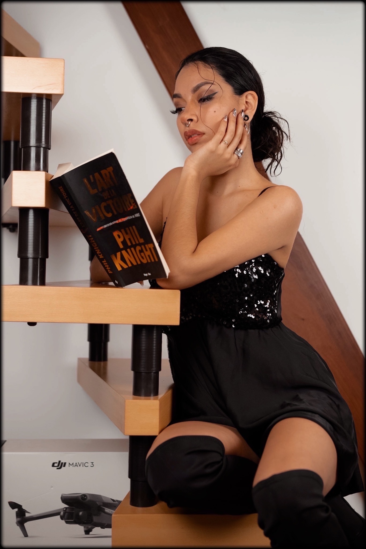Anna — Model & Hostess in Frankfurt Am Main photo 4