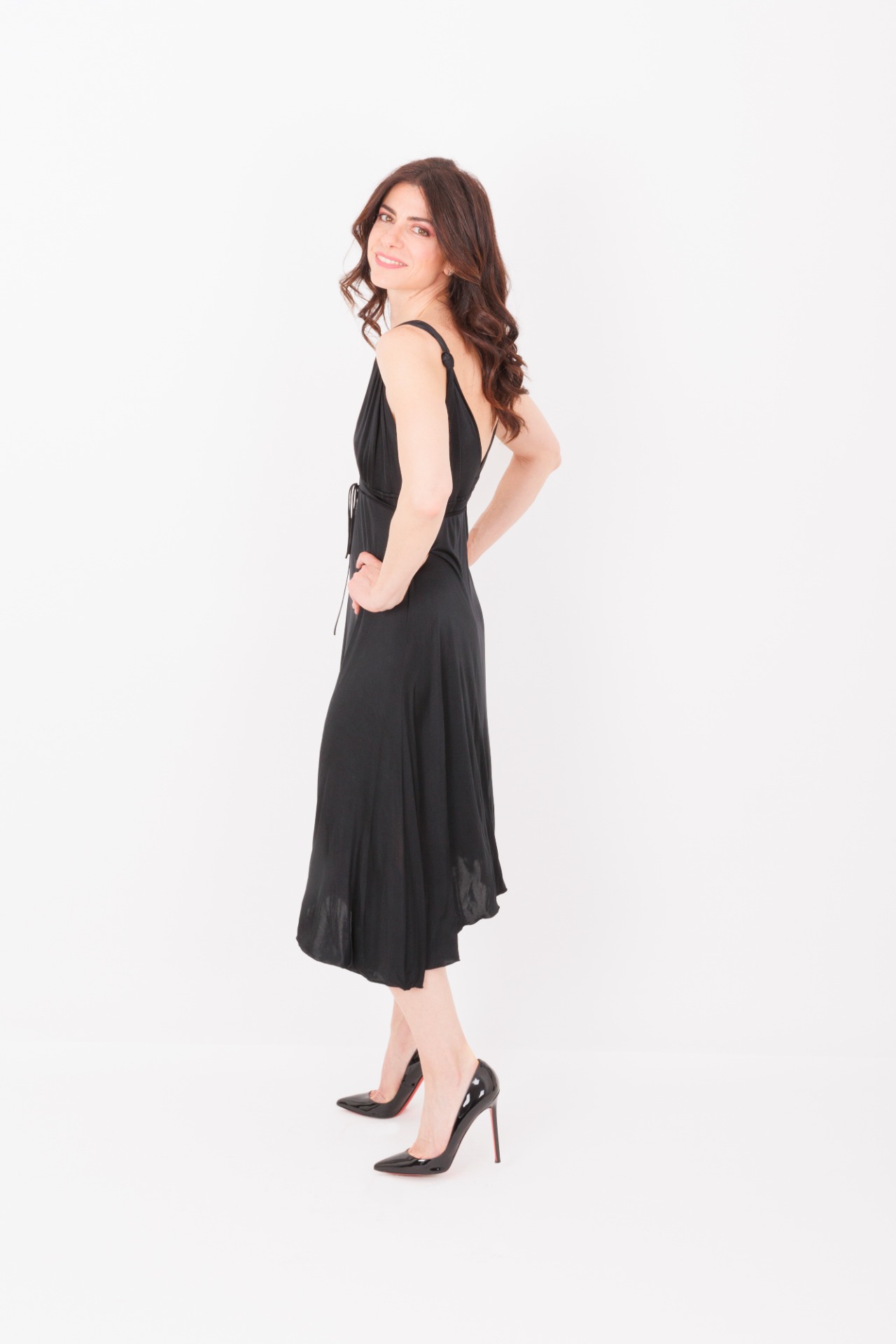 Patrizia — Model & Hostess in Varese photo 3