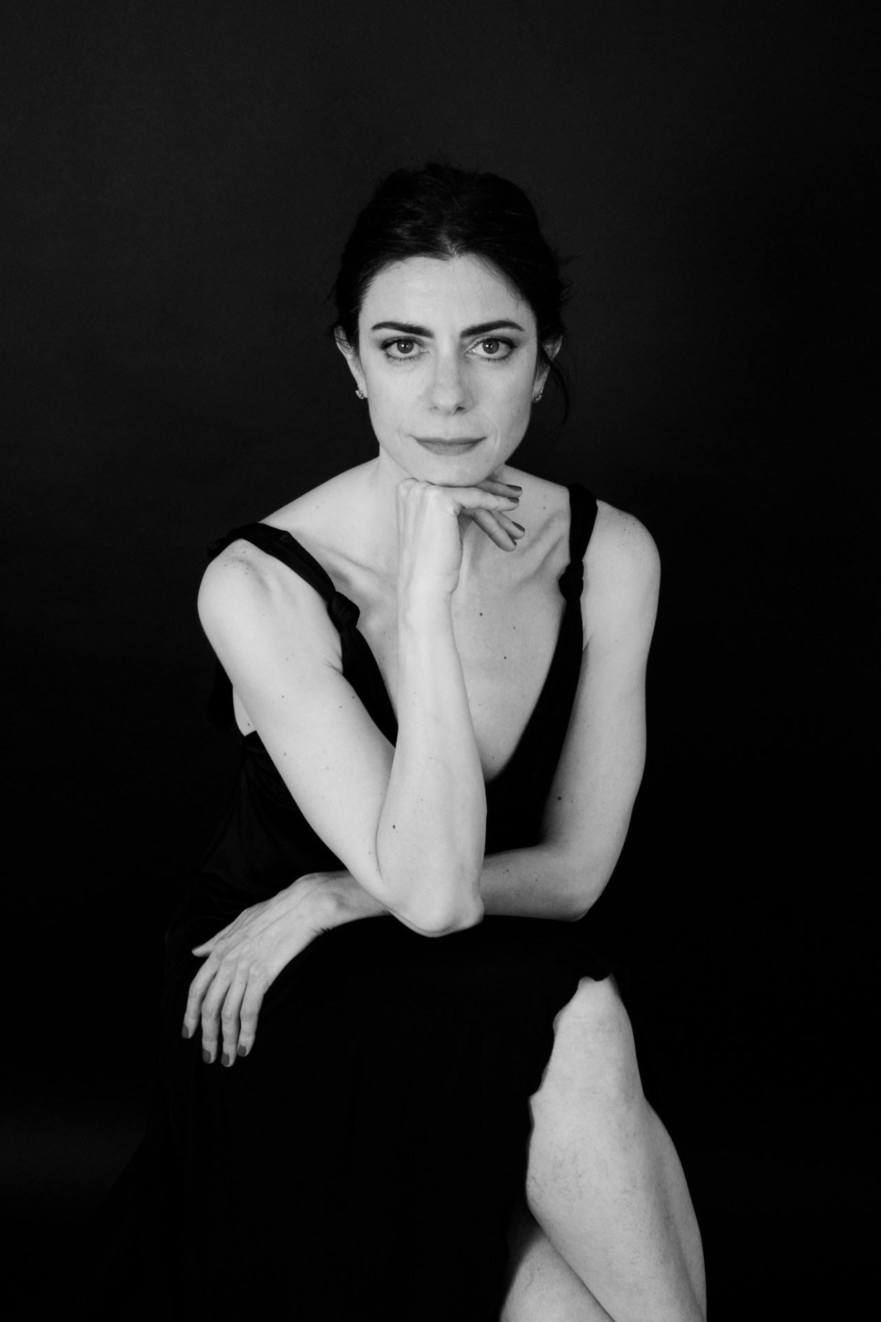 Patrizia — Model & Hostess in Varese photo 8
