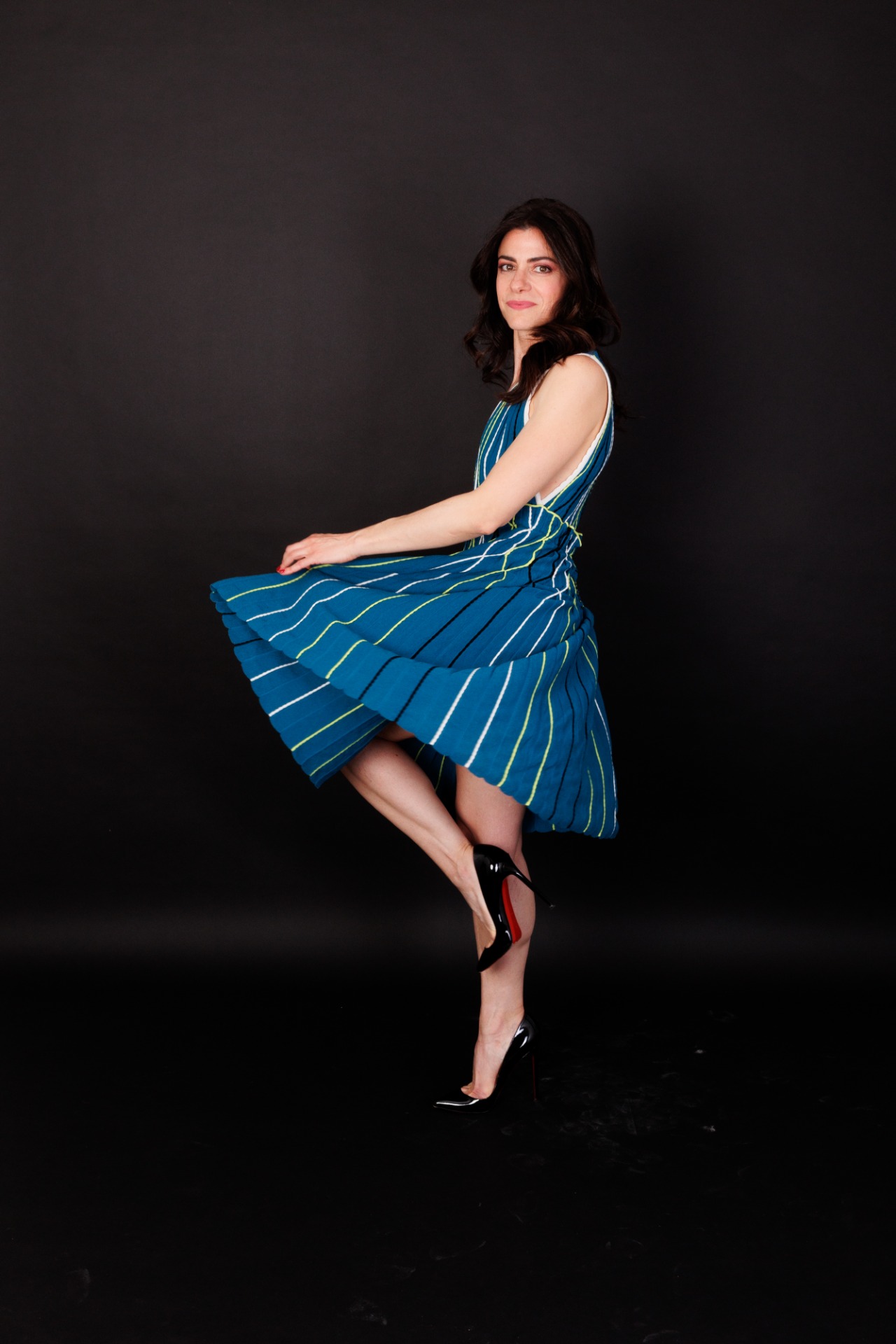Patrizia — Model & Hostess in Varese photo 9