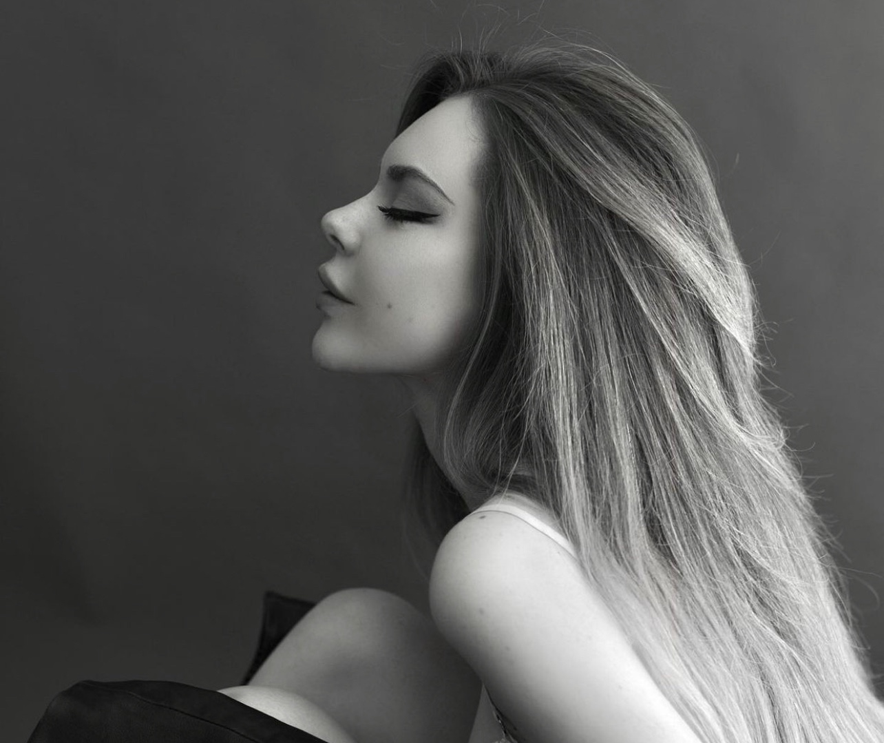 Katerina — Model & Hostess in Val&egrave;ncia photo 2