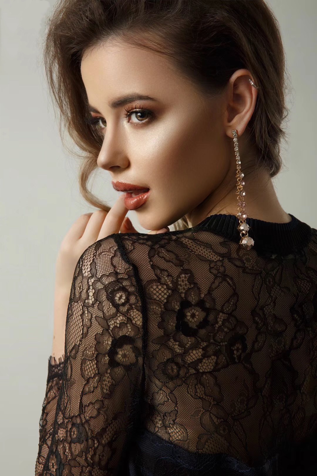 Lena — Model & Hostess in Валенсия photo 4