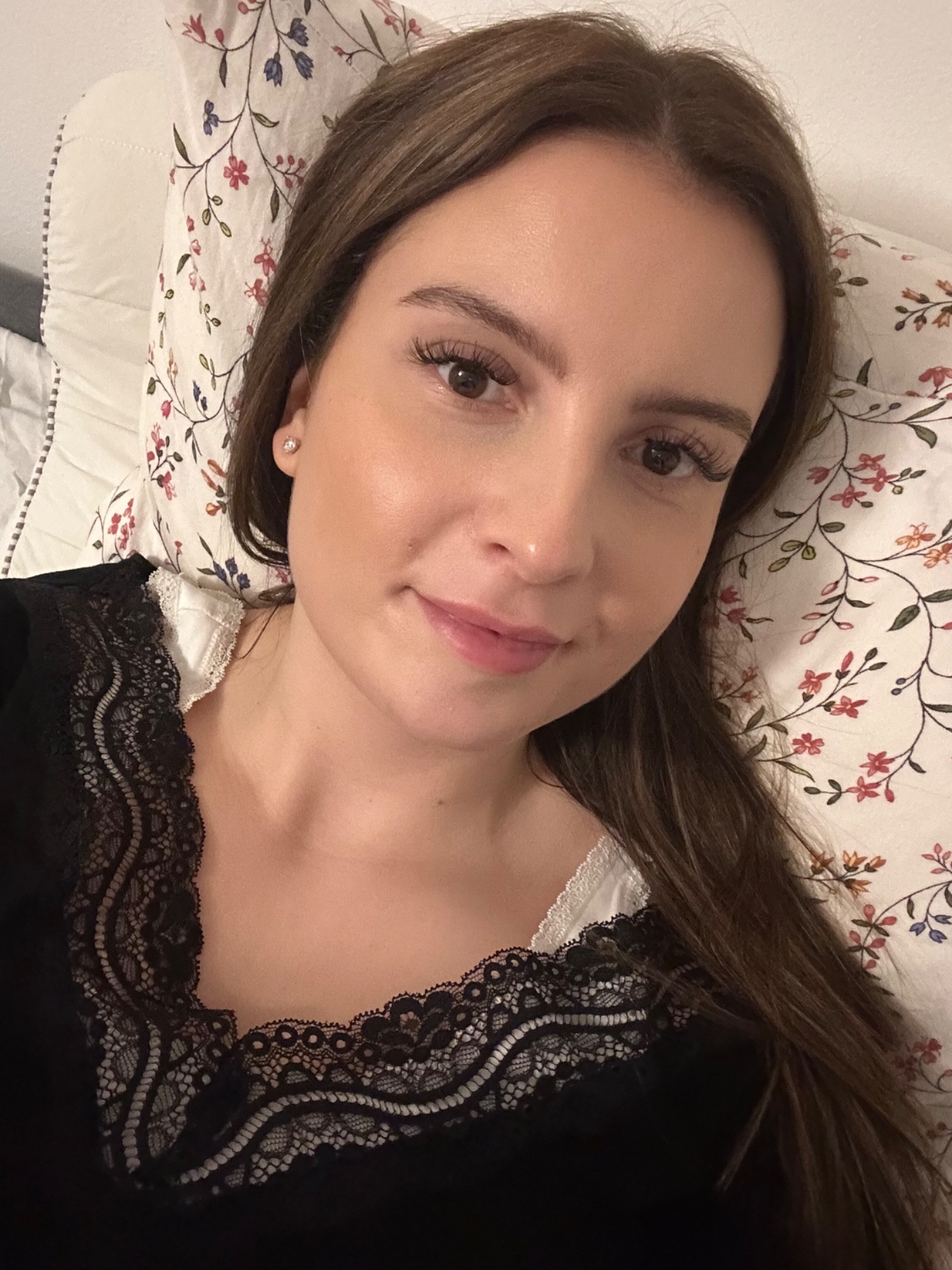 ANNA — Model in Raszyn | Eye On Model