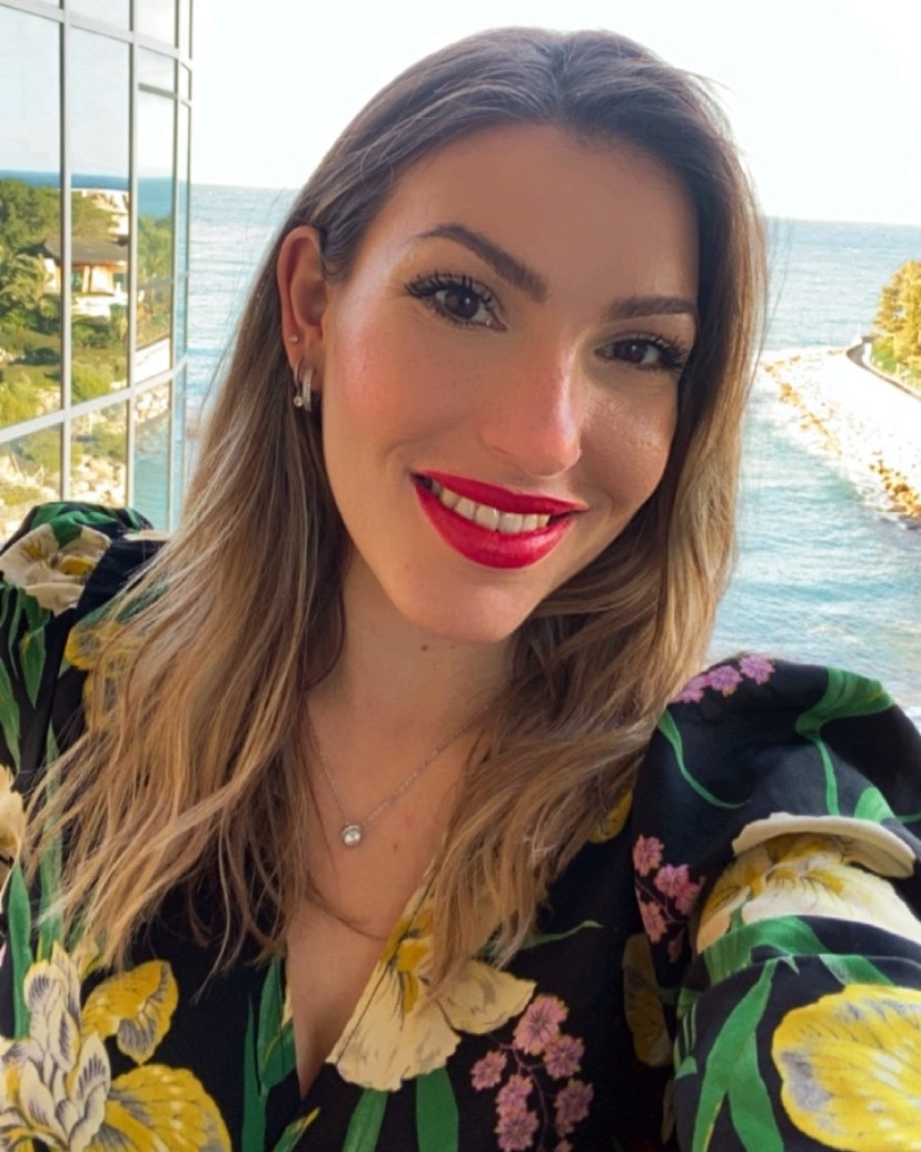 CHARLOTTE — Model in Sommi&egrave;res | Eye On Model