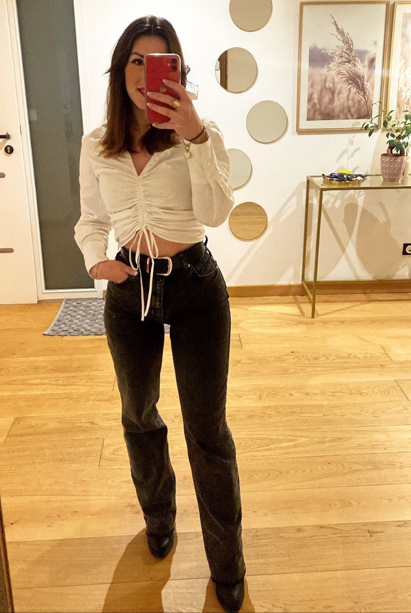 Charlotte — Model & Hostess in Sommi&egrave;res photo 7