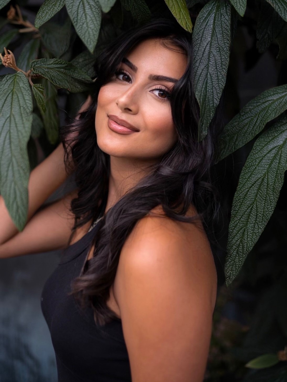 Melda — Model & Hostess in Braunschweig photo 1
