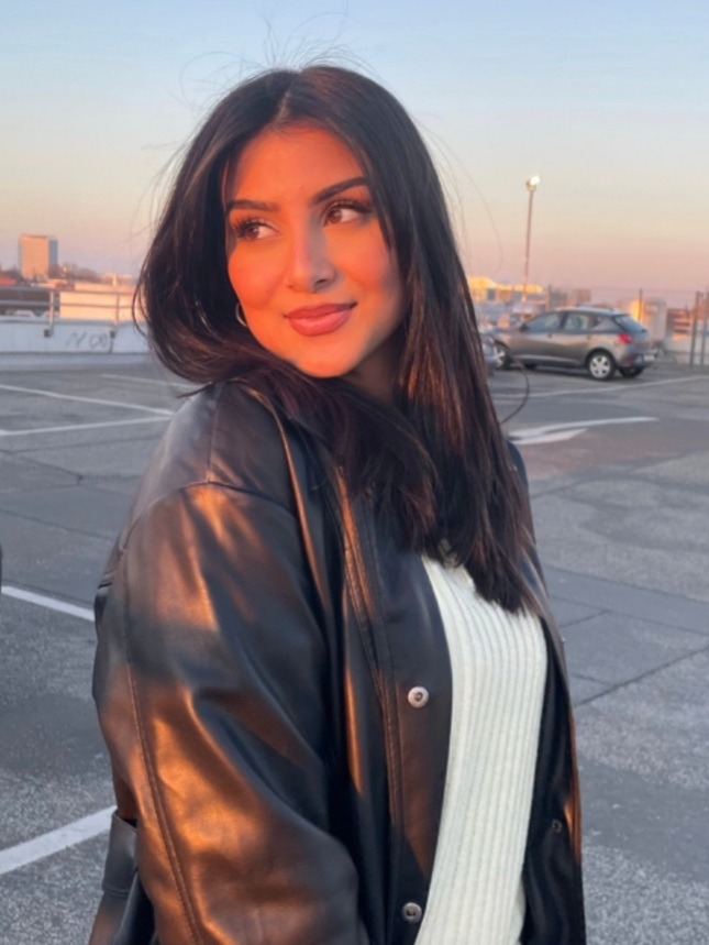 Melda — Model & Hostess in Braunschweig photo 3