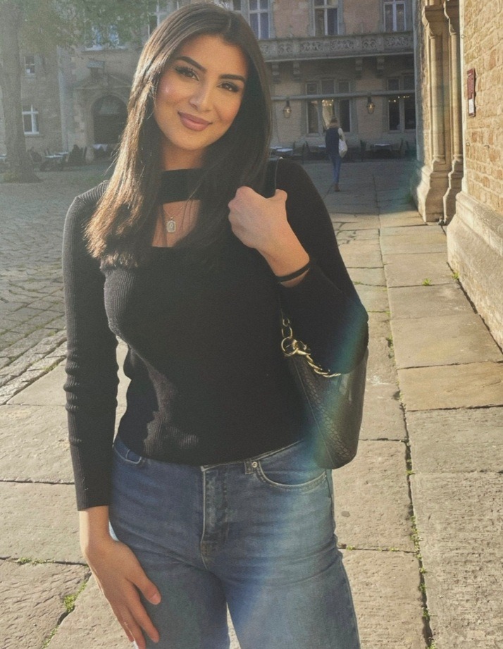 Melda — Model & Hostess in Braunschweig photo 4