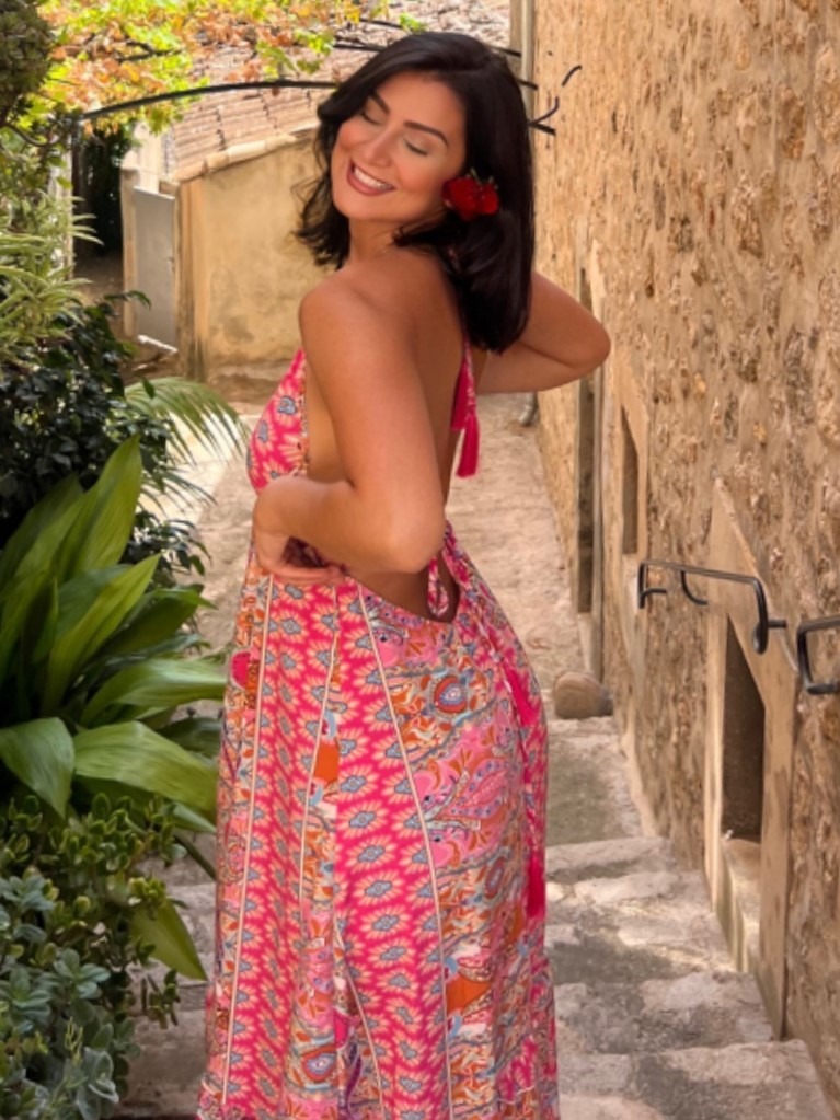 Melda — Model & Hostess in Braunschweig photo 6