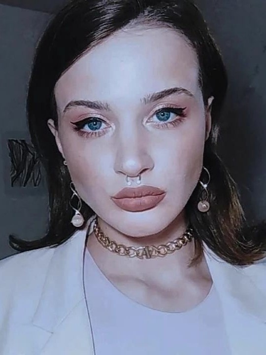 Ana — Model & Hostess in Zagreb photo 4