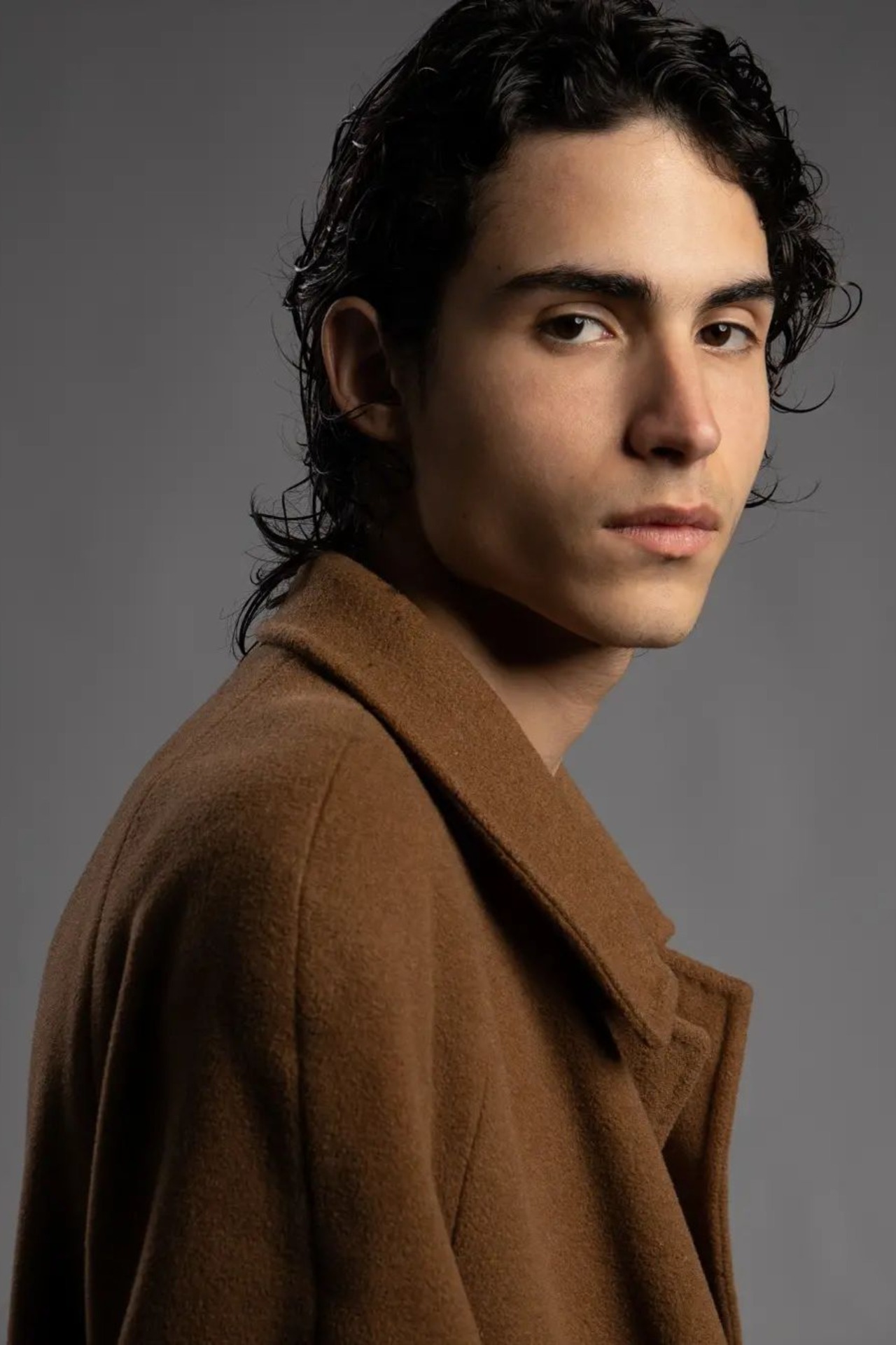MIGUEL — Model in Palermo | Eye On Model