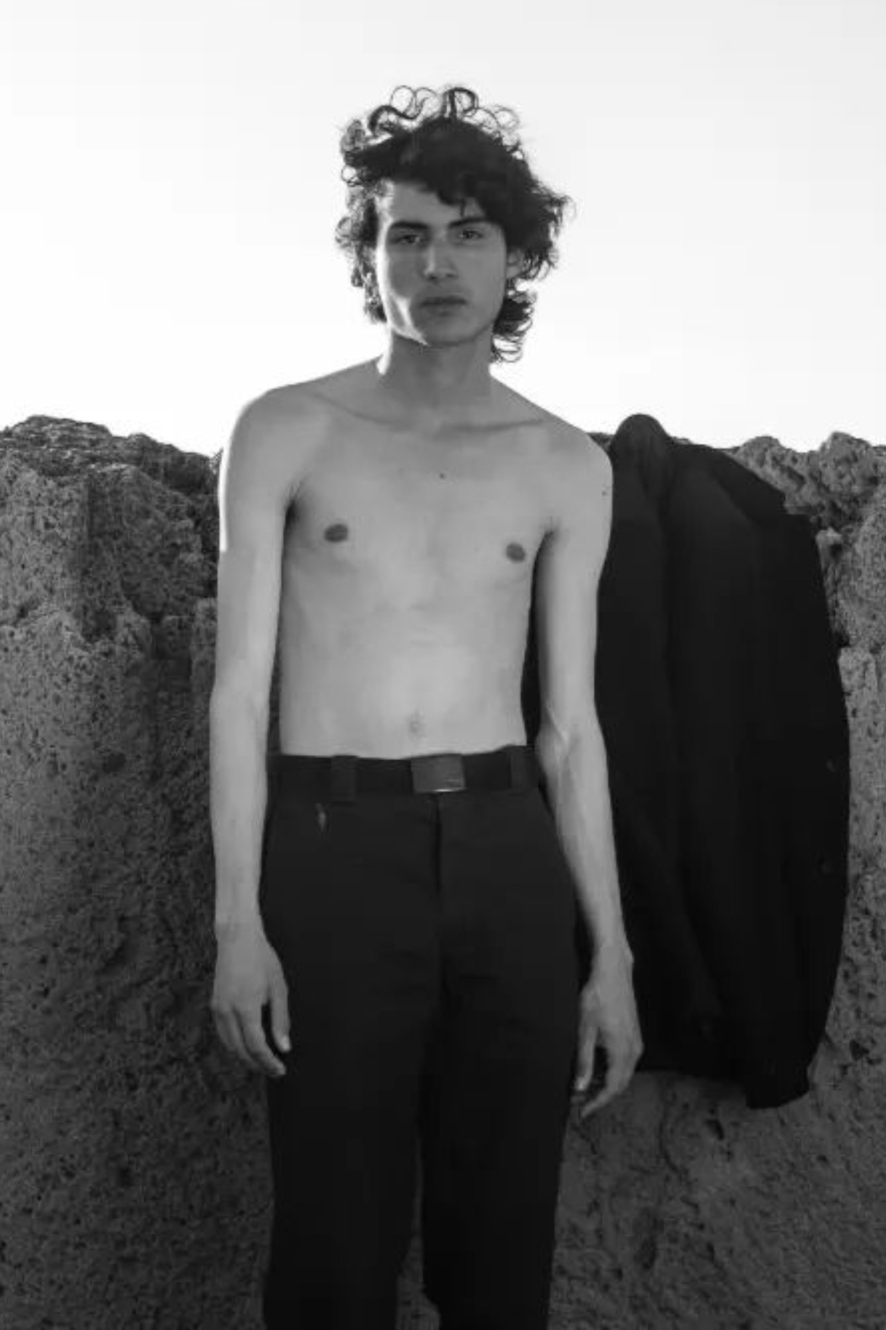 Miguel — Model & Host in Palermo photo 2