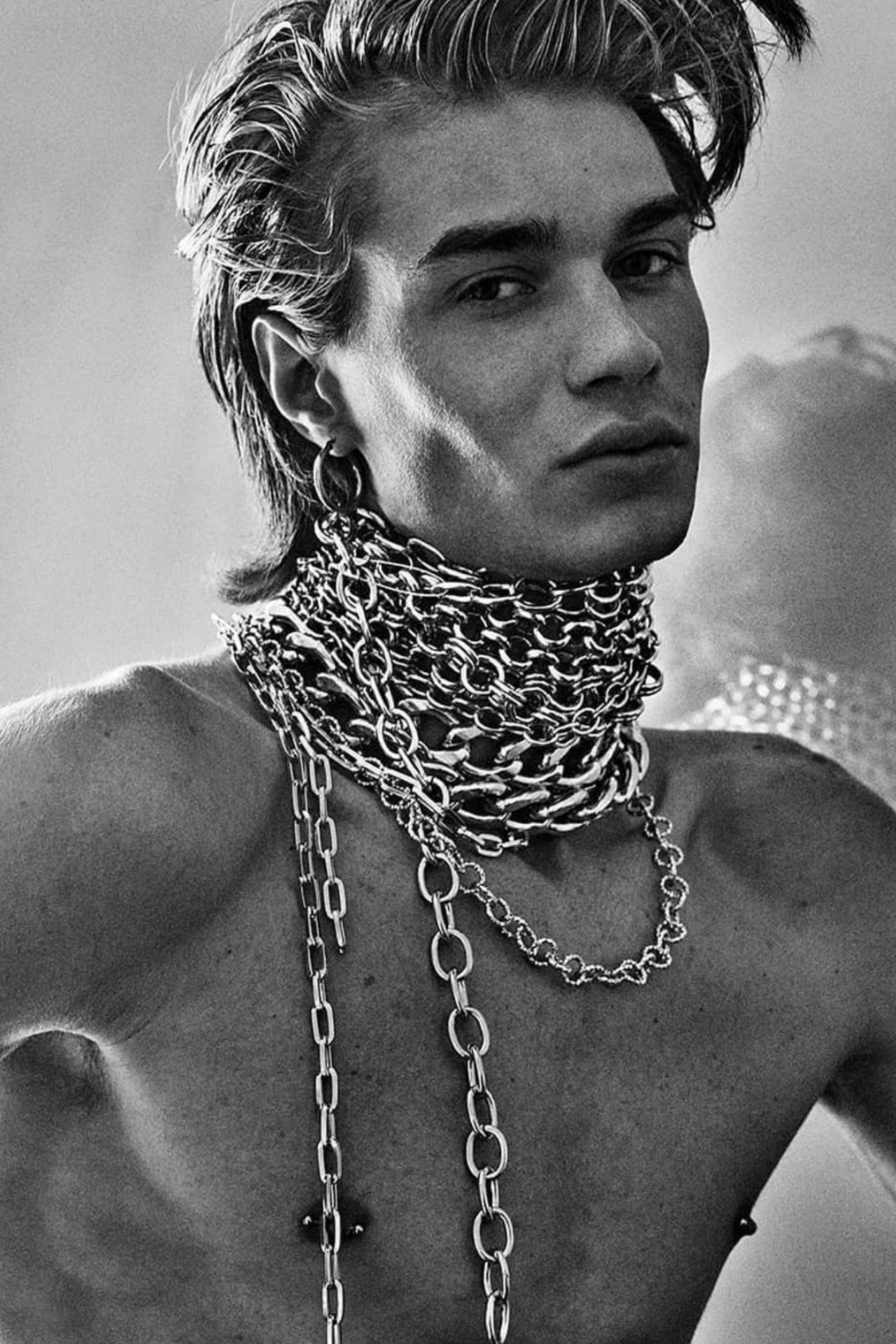 MICHELE — Model in Palermo | Eye On Model