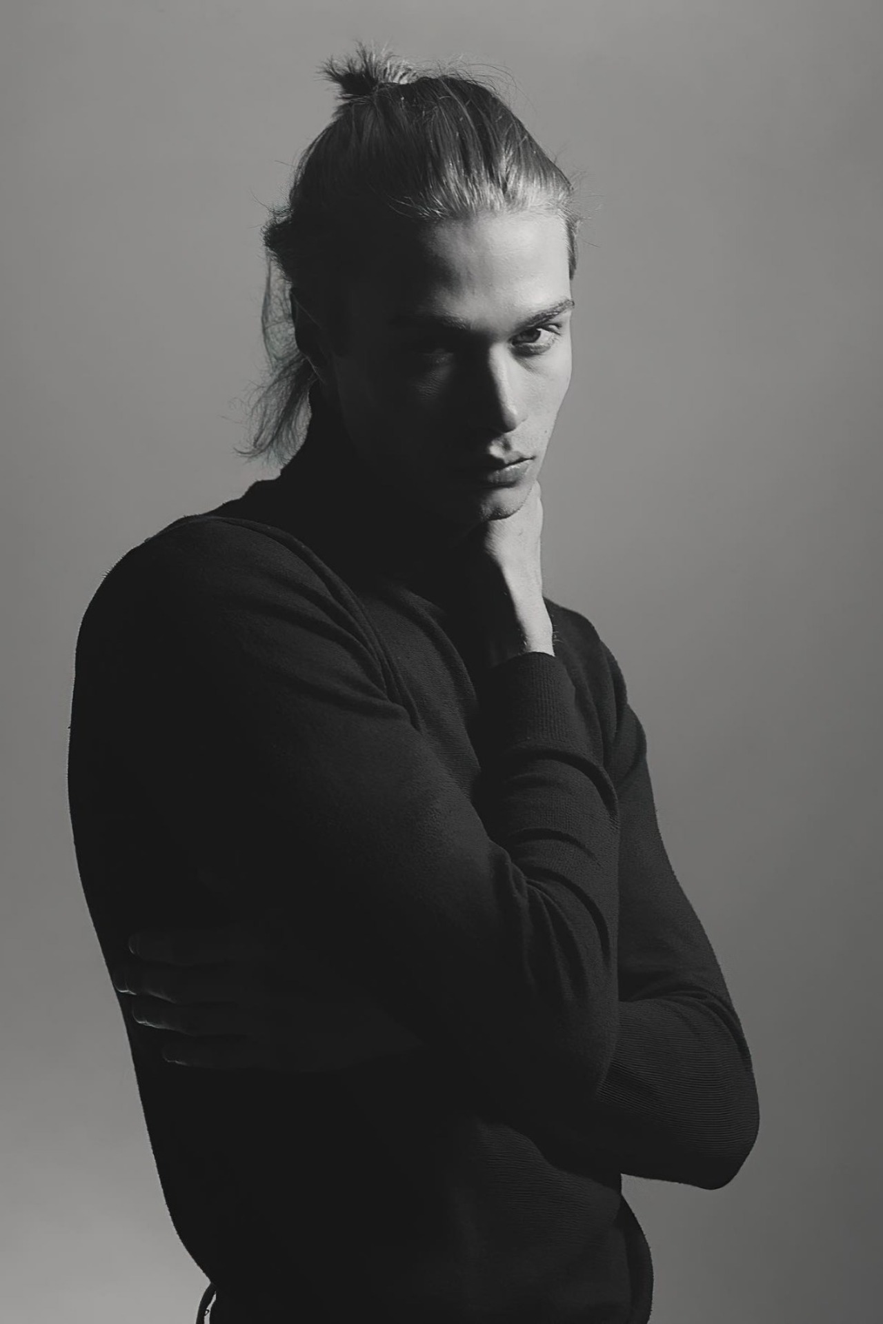 Michele — Model & Host in Palermo photo 10