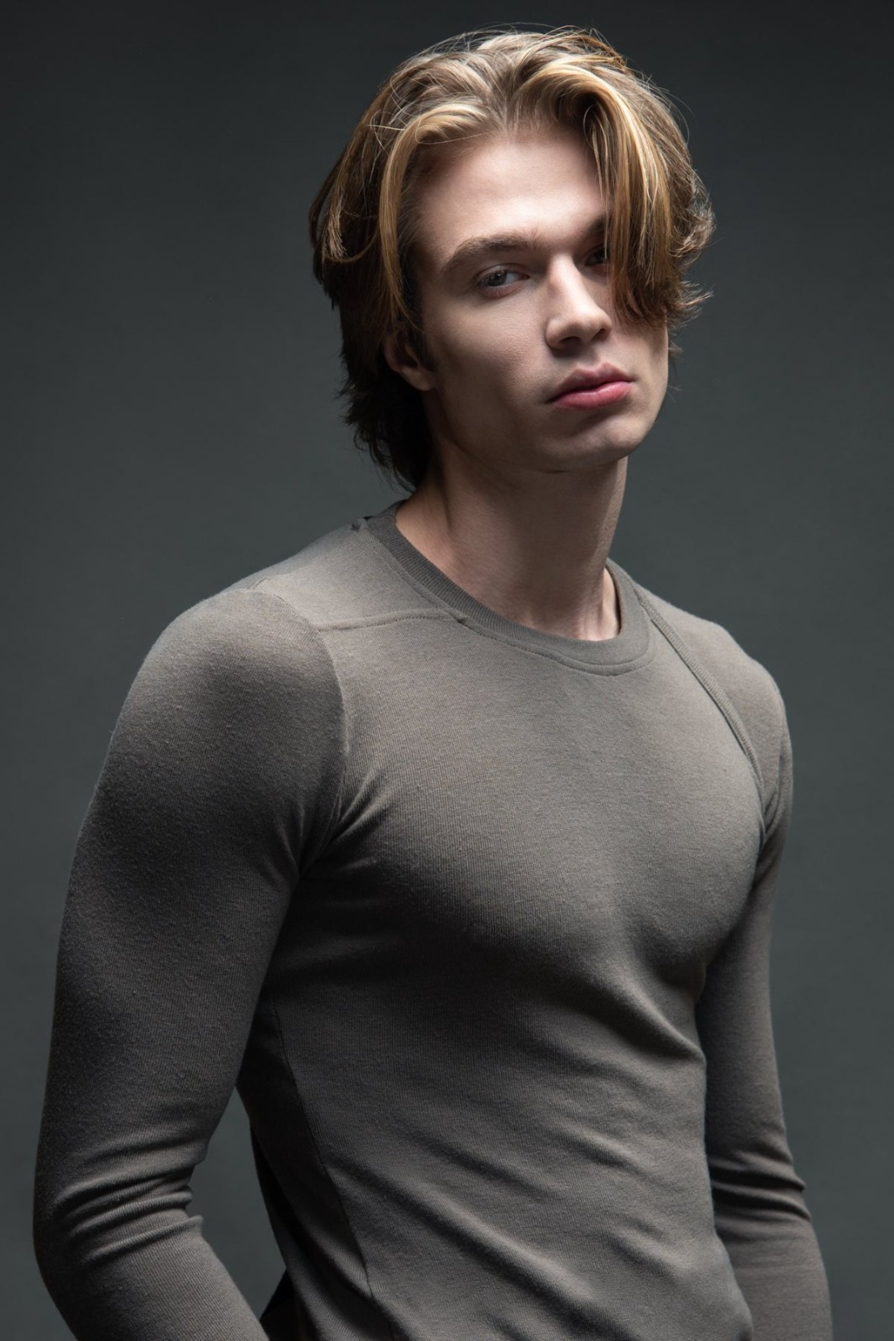 Michele — Model & Host in Palermo photo 16