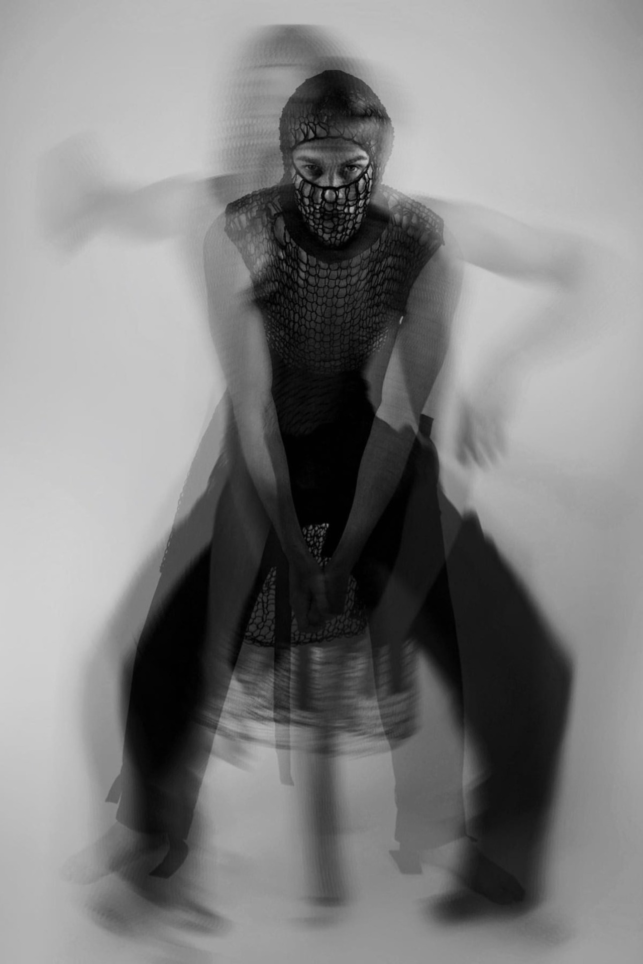 Michele — Model & Host in Palermo photo 7