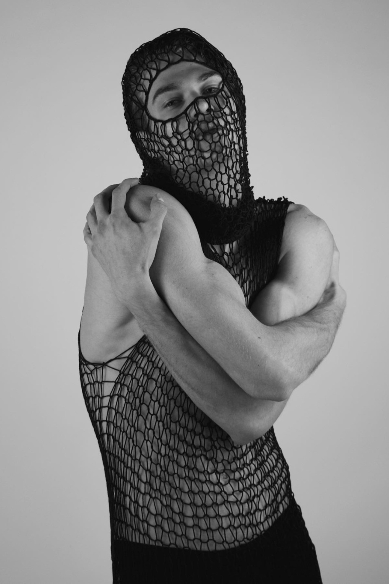 Michele — Model & Host in Palermo photo 8