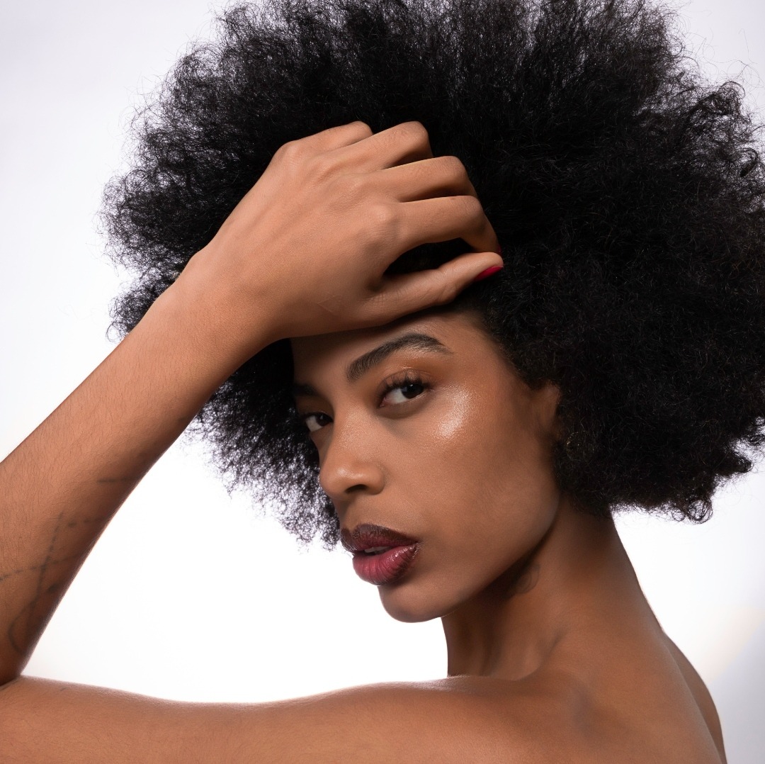 MARIANA — Model in Paris | Eye On Model