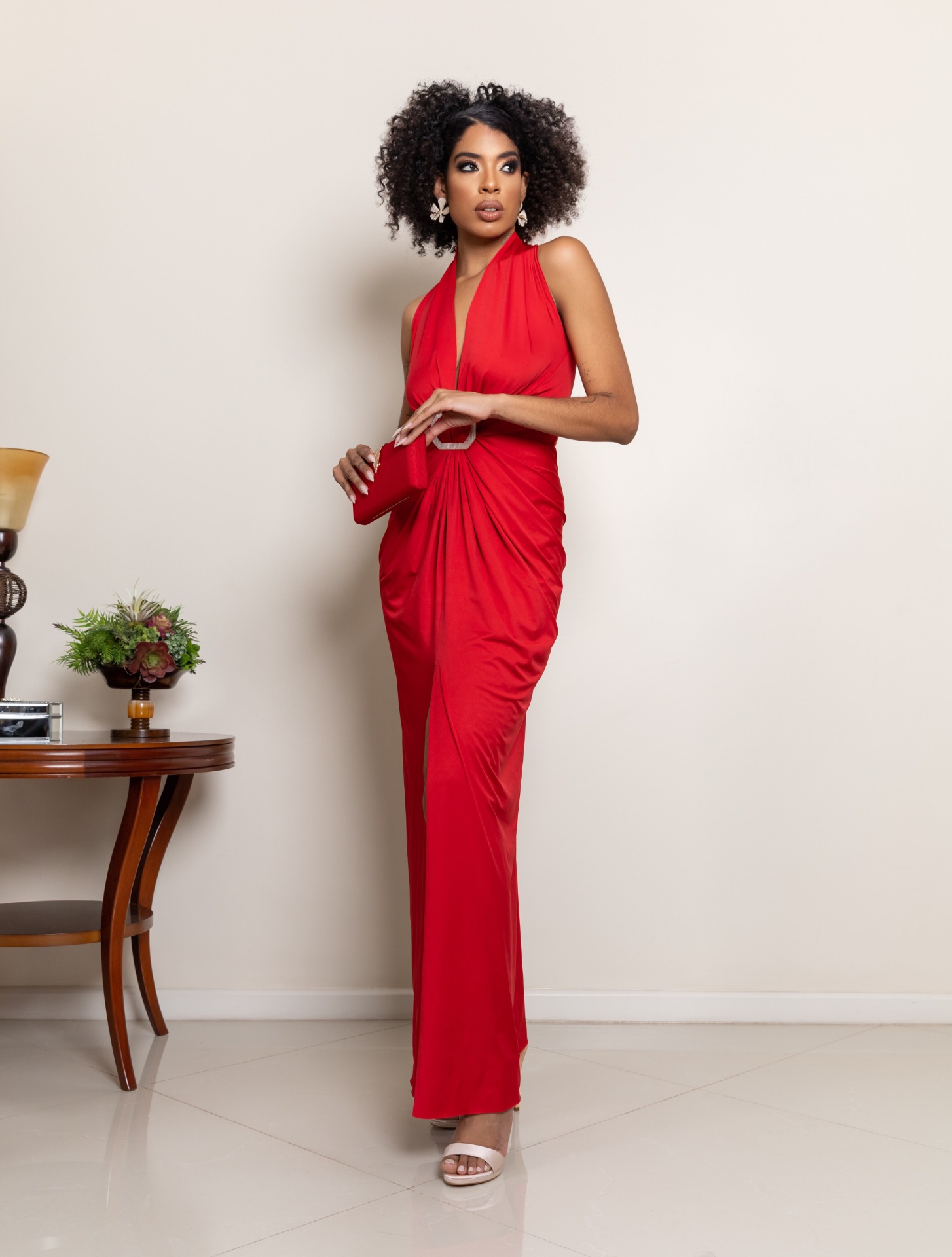 Mariana — Model & Hostess in Paris photo 8