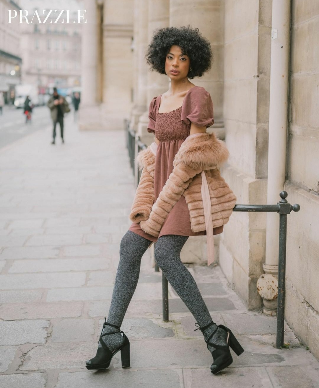 Mariana — Model & Hostess in Paris photo 9