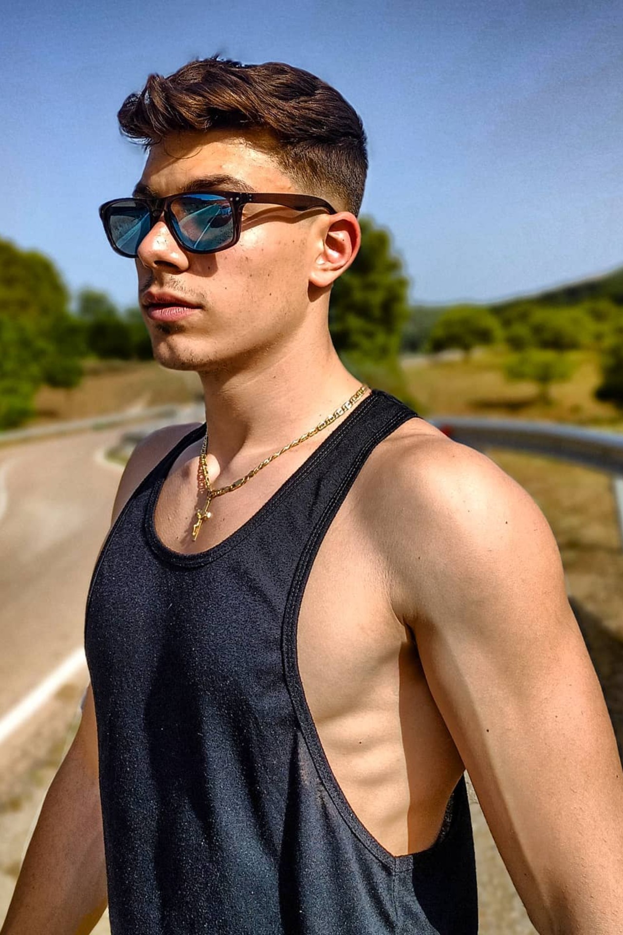 Antonio — Model & Host in Cagliari photo 11