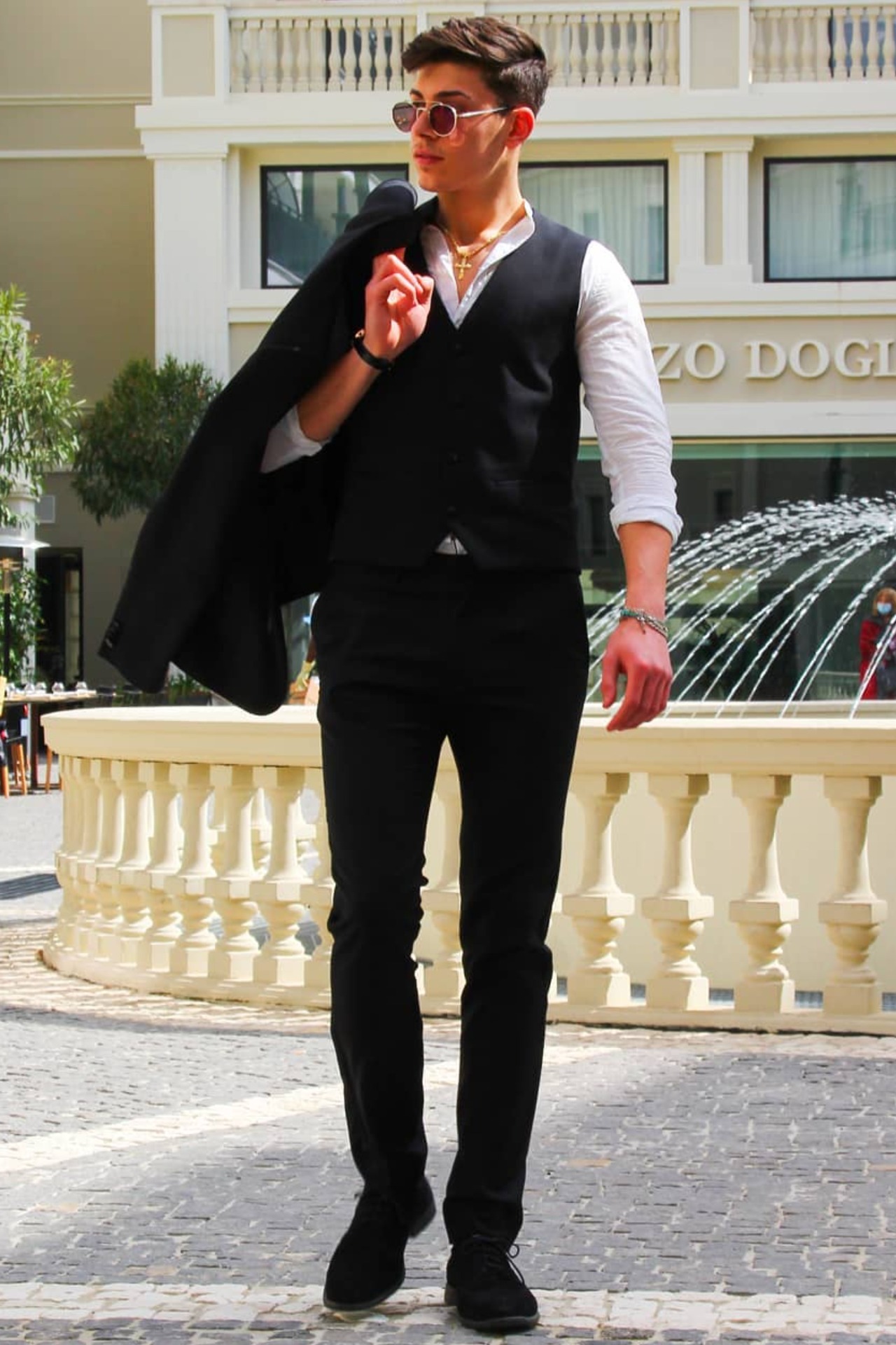 Antonio — Model & Host in Cagliari photo 2