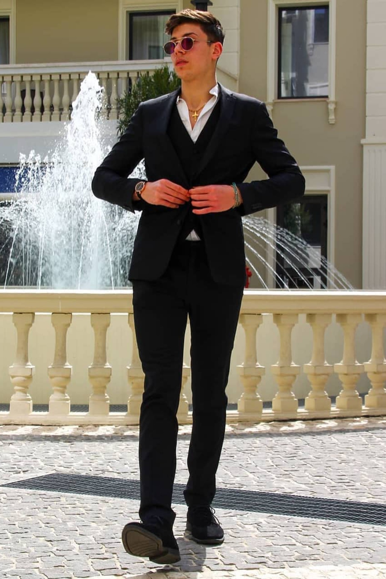 Antonio — Model & Host in Cagliari photo 5