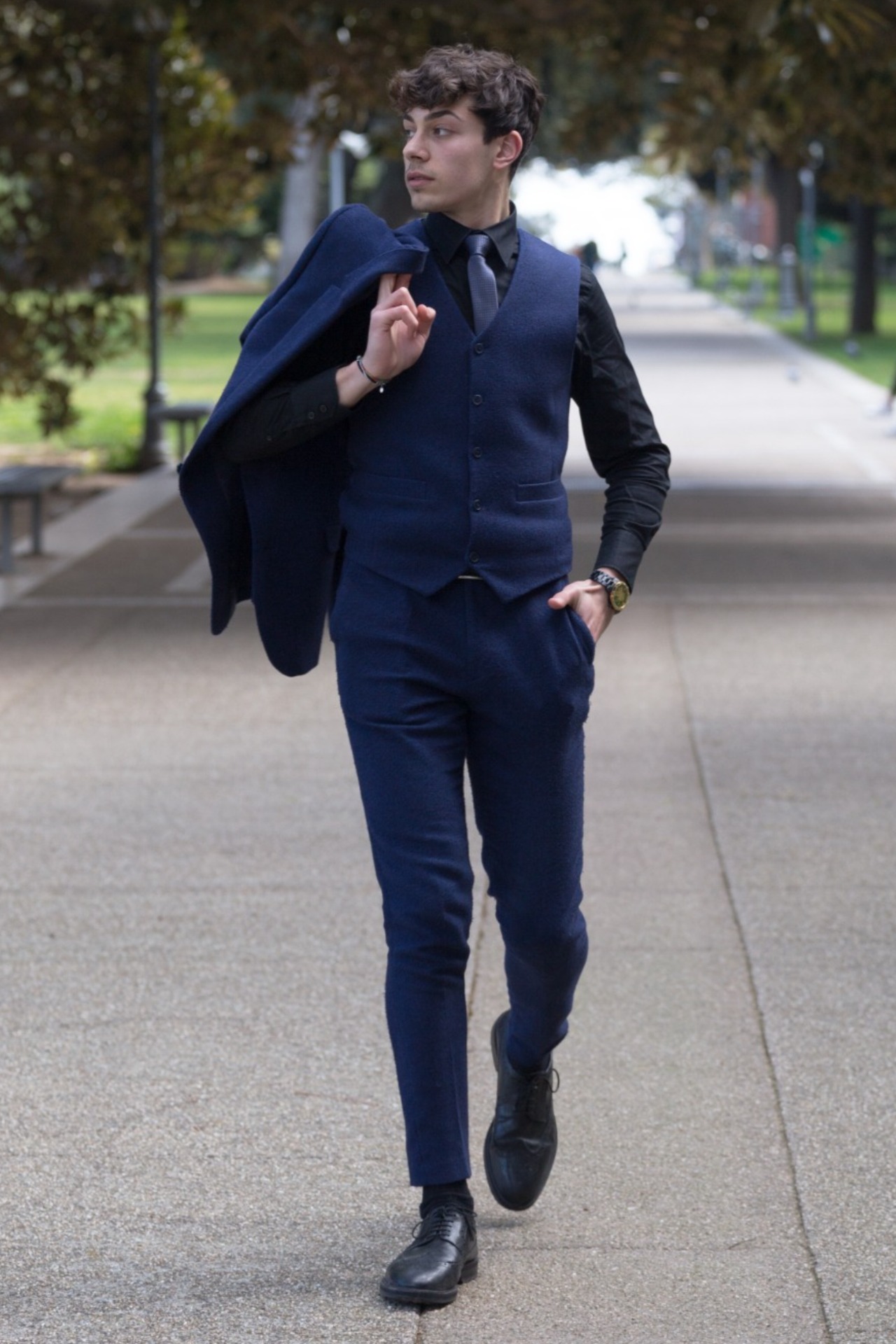 Antonio — Model & Host in Cagliari photo 7