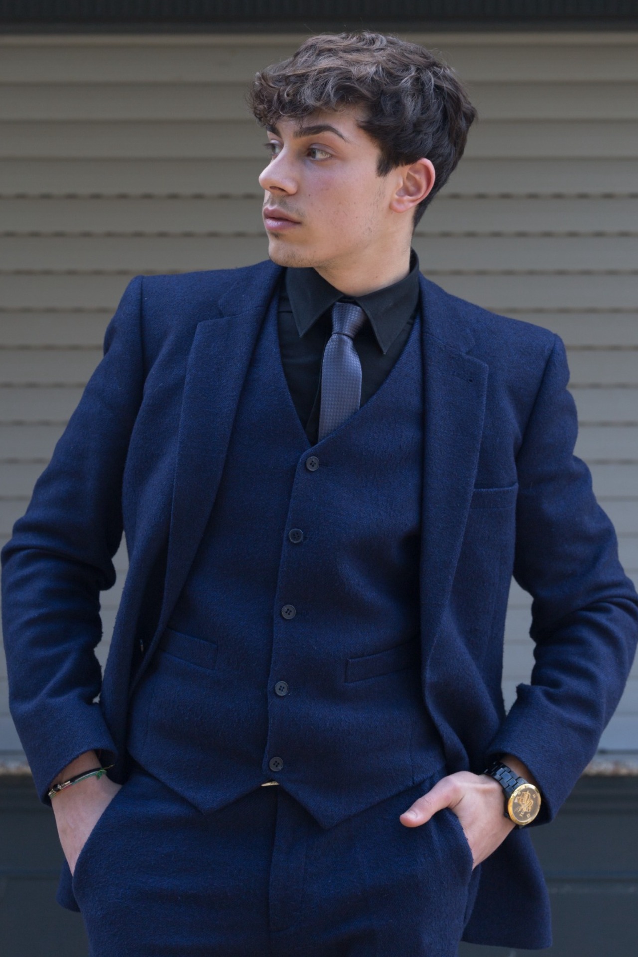 Antonio — Model & Host in Cagliari photo 8