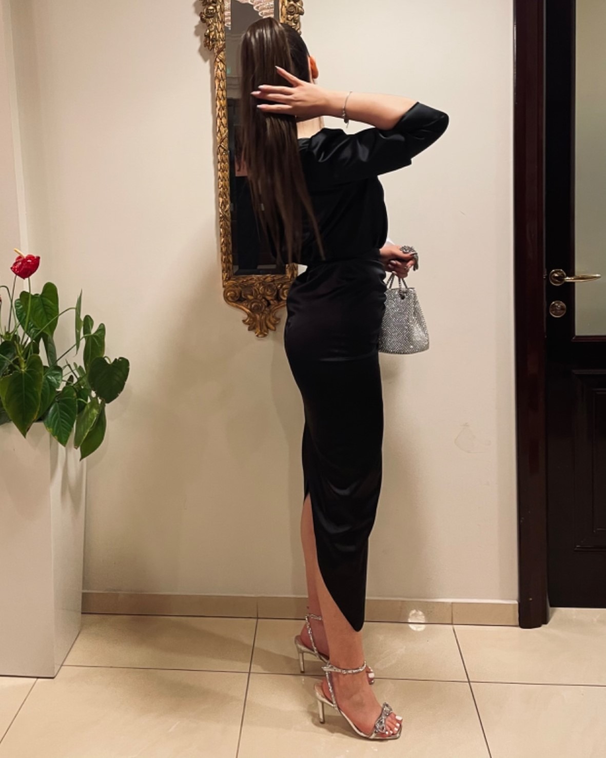 Antonela — Model & Hostess in &Scaron;ibenik photo 5