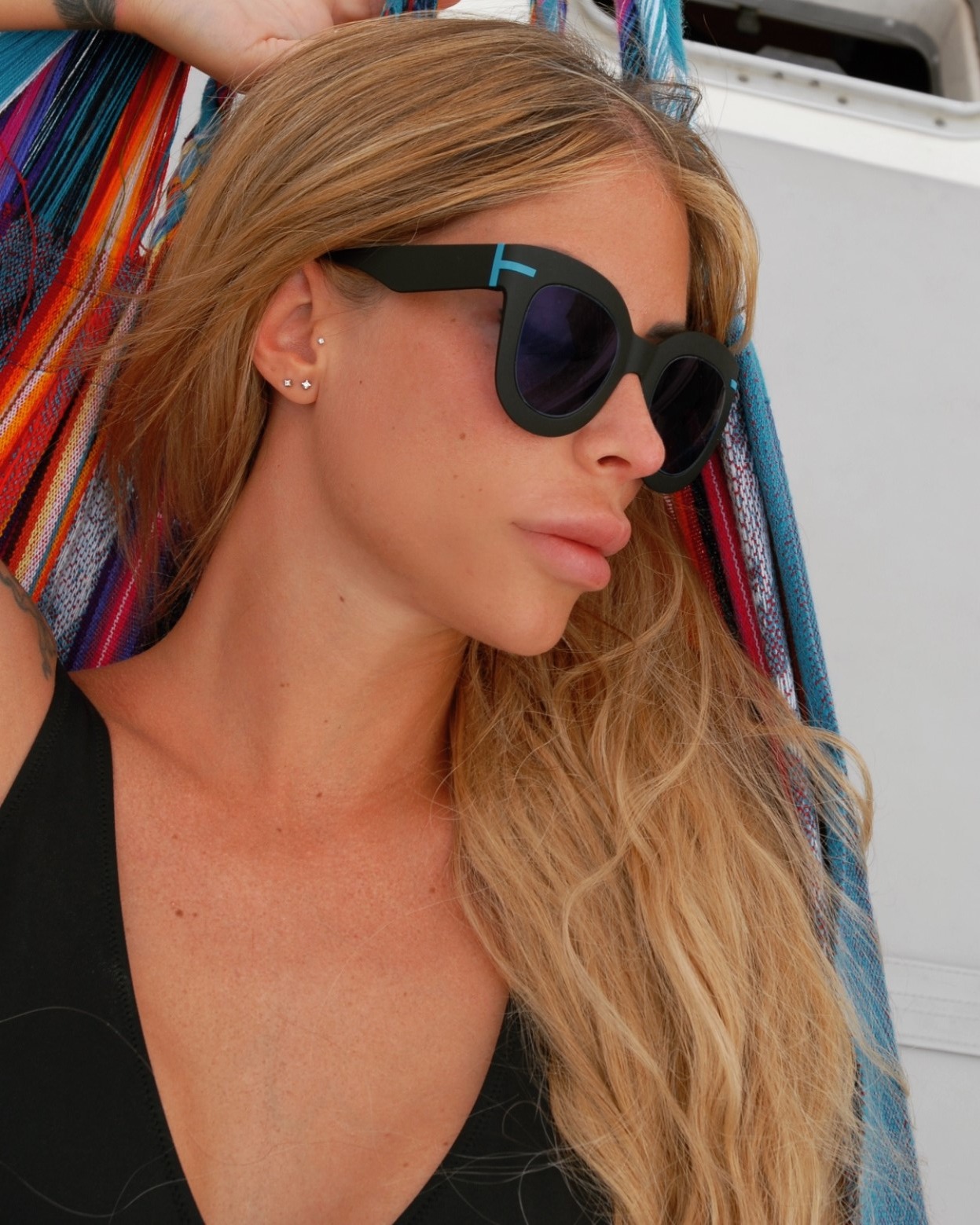 Chiara — Model & Hostess in Bologna photo 13