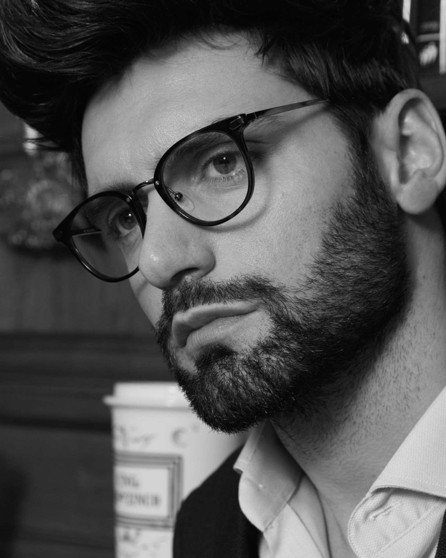 Matteo — Model & Host in Verona photo 2