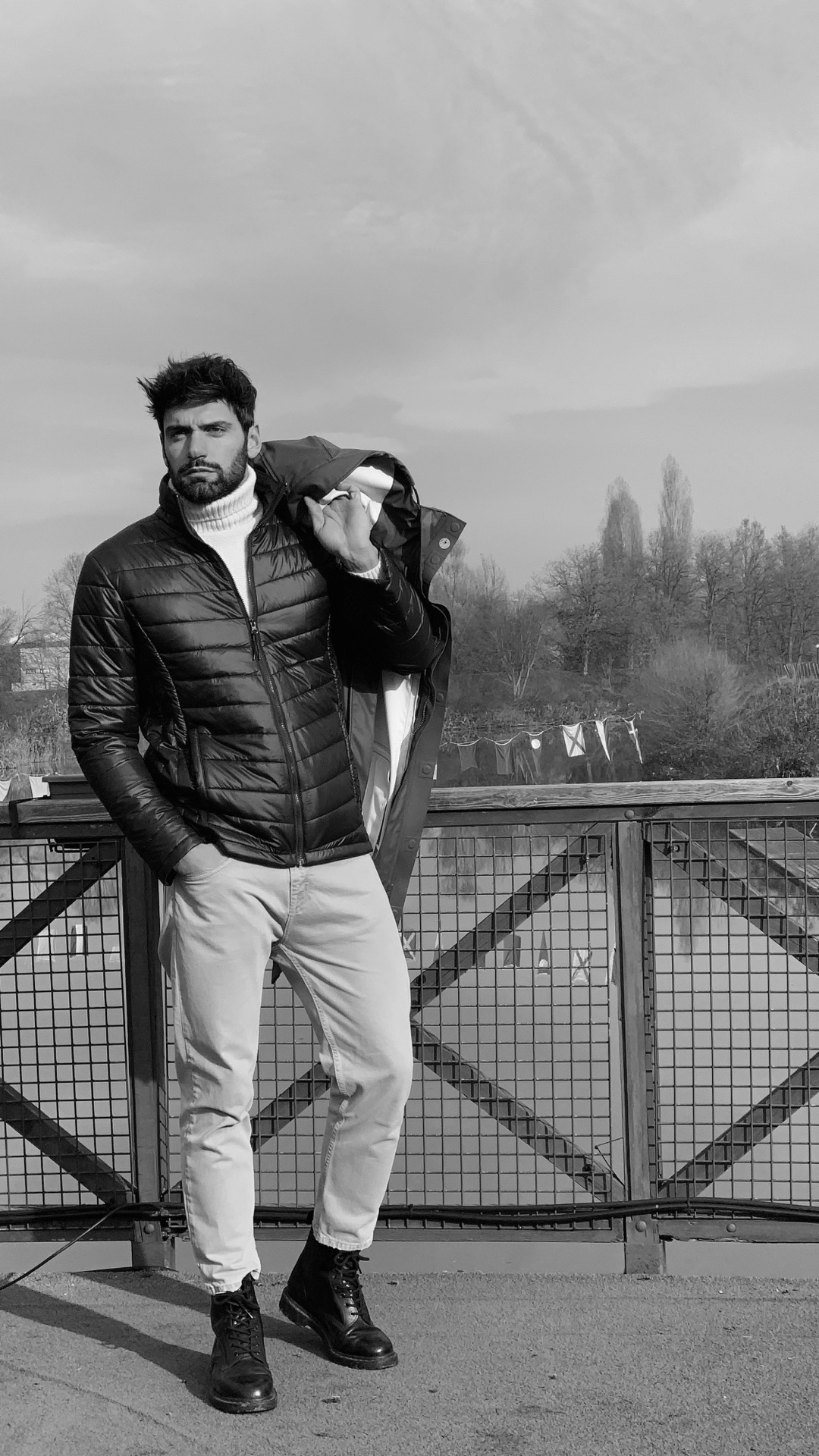 Matteo — Model & Host in Verona photo 3