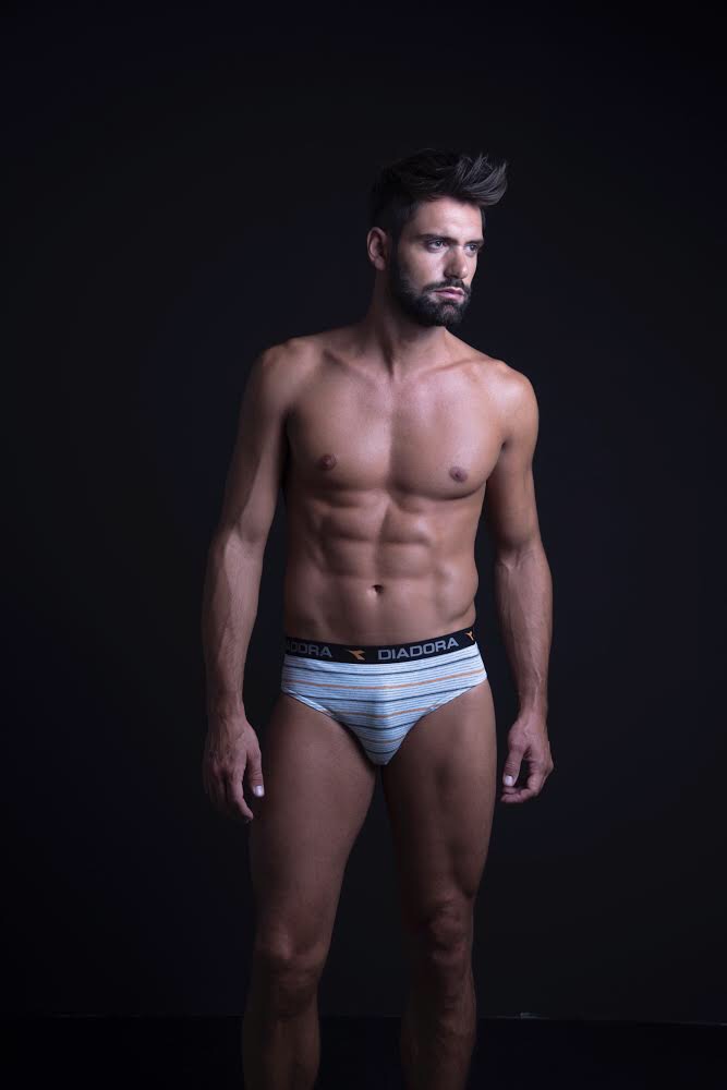 Matteo — Model & Host in Verona photo 4