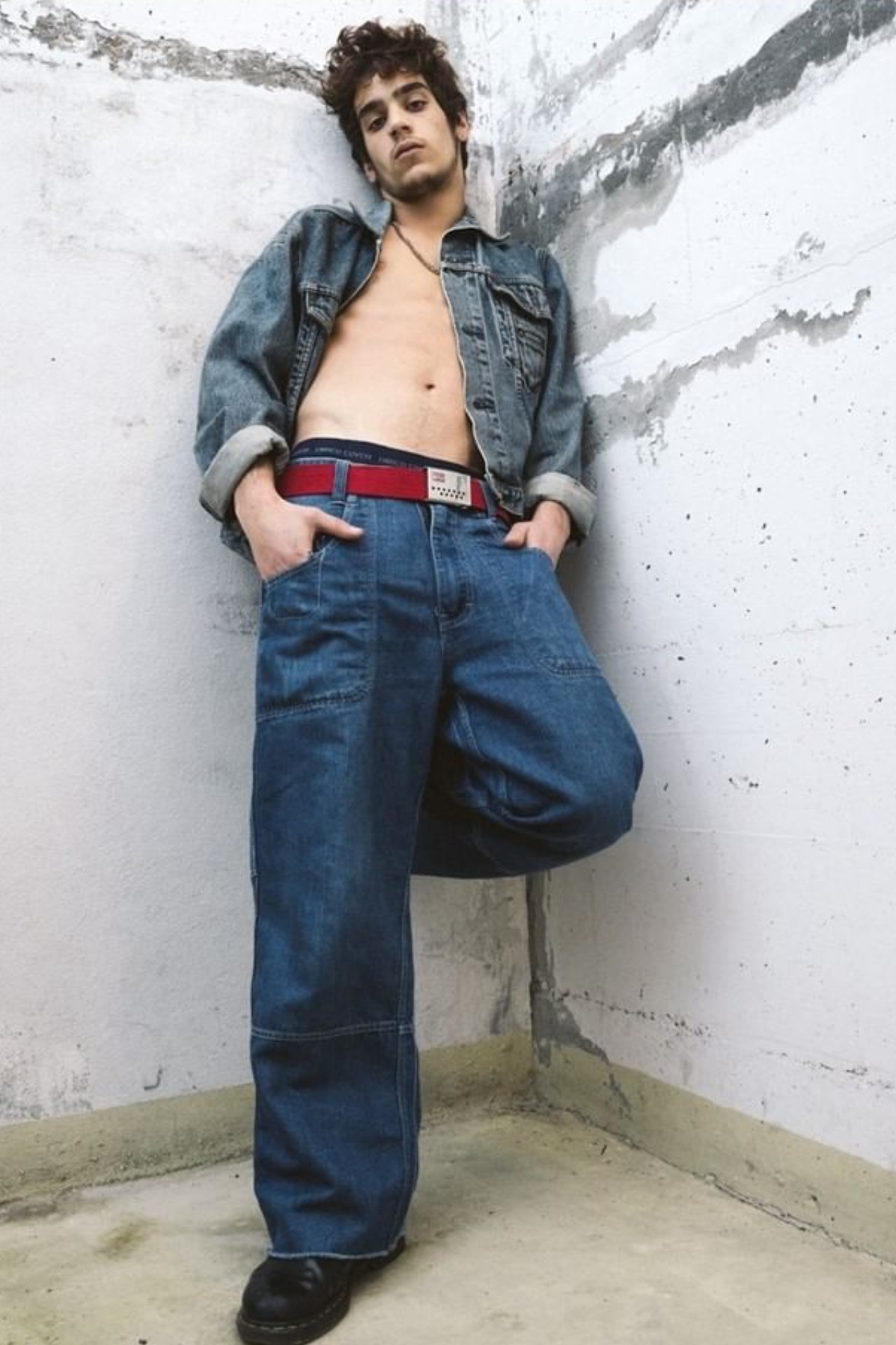 Davide — Model & Host in Cagliari photo 1