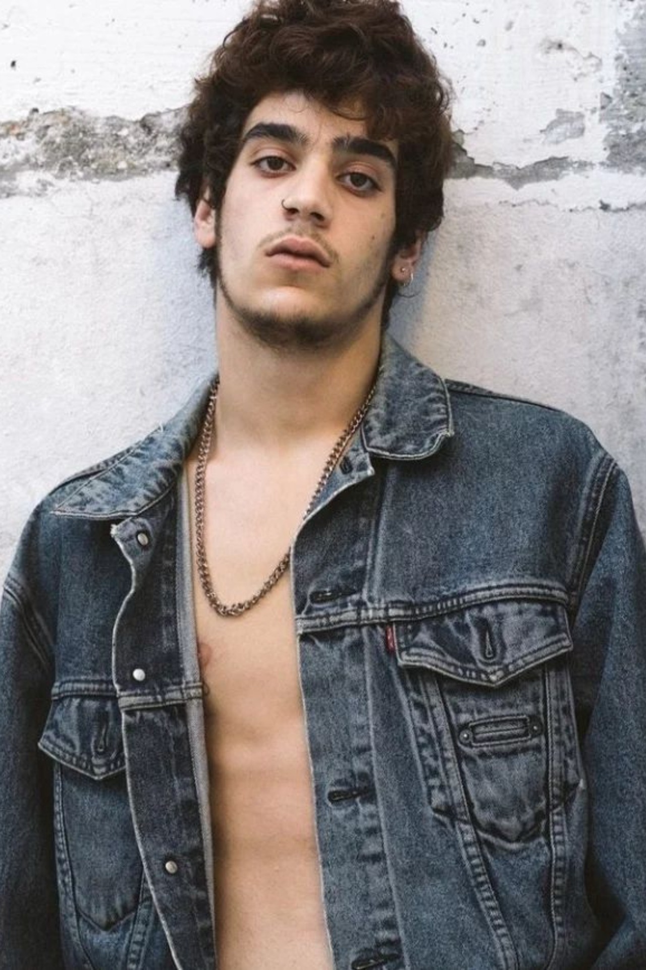 Davide — Model & Host in Cagliari photo 2