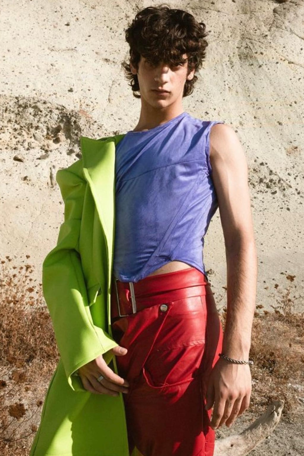 Davide — Model & Host in Cagliari photo 3