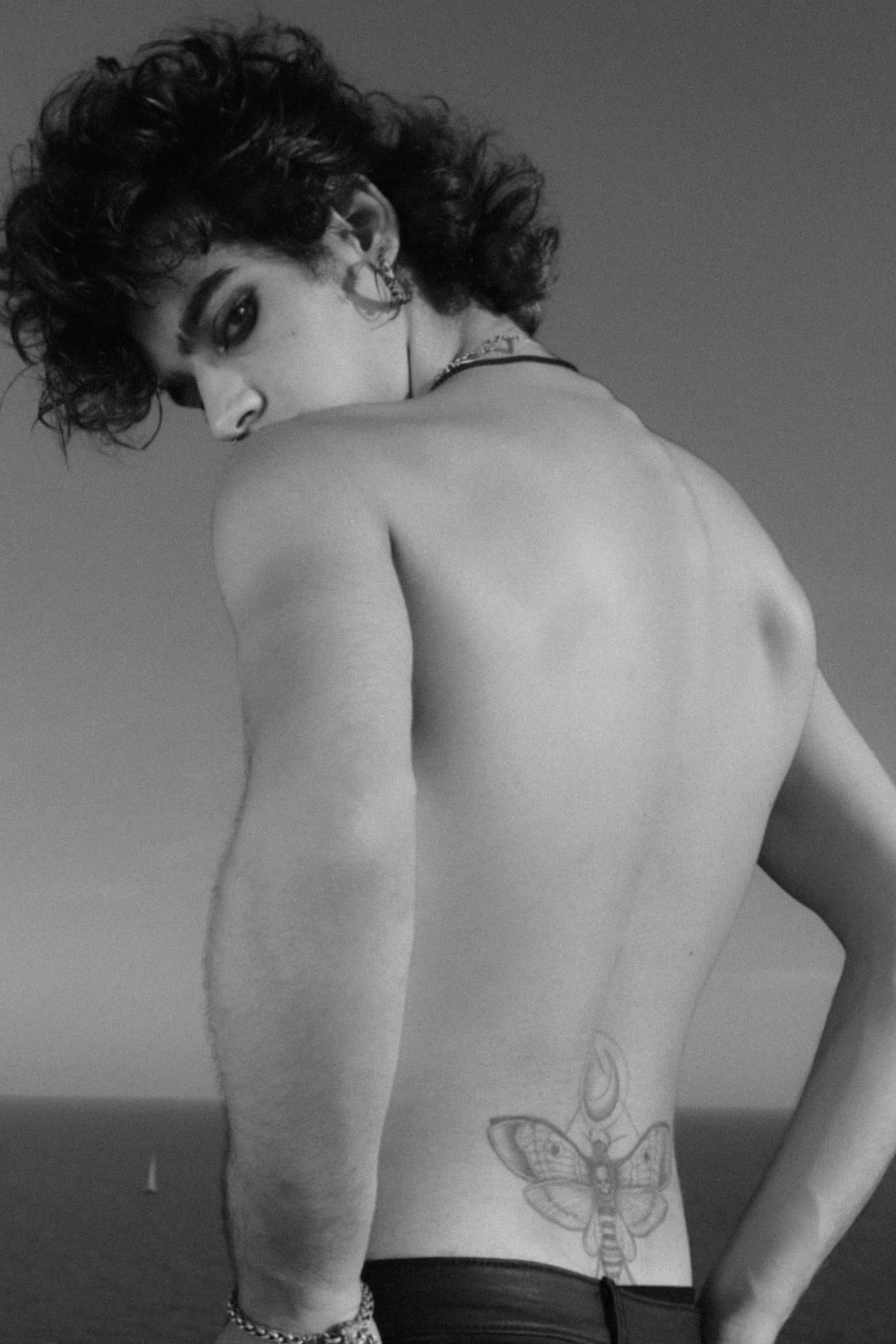 Davide — Model & Host in Cagliari photo 5