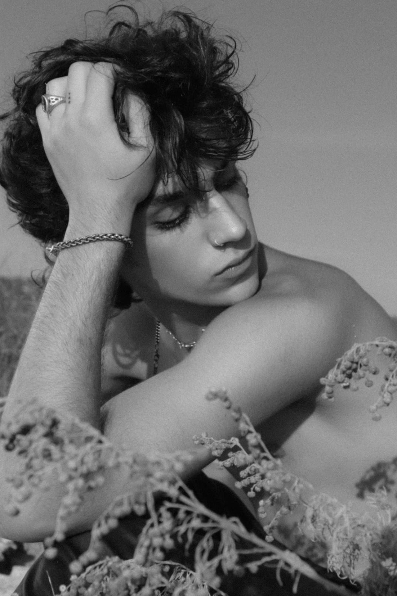 Davide — Model & Host in Cagliari photo 6