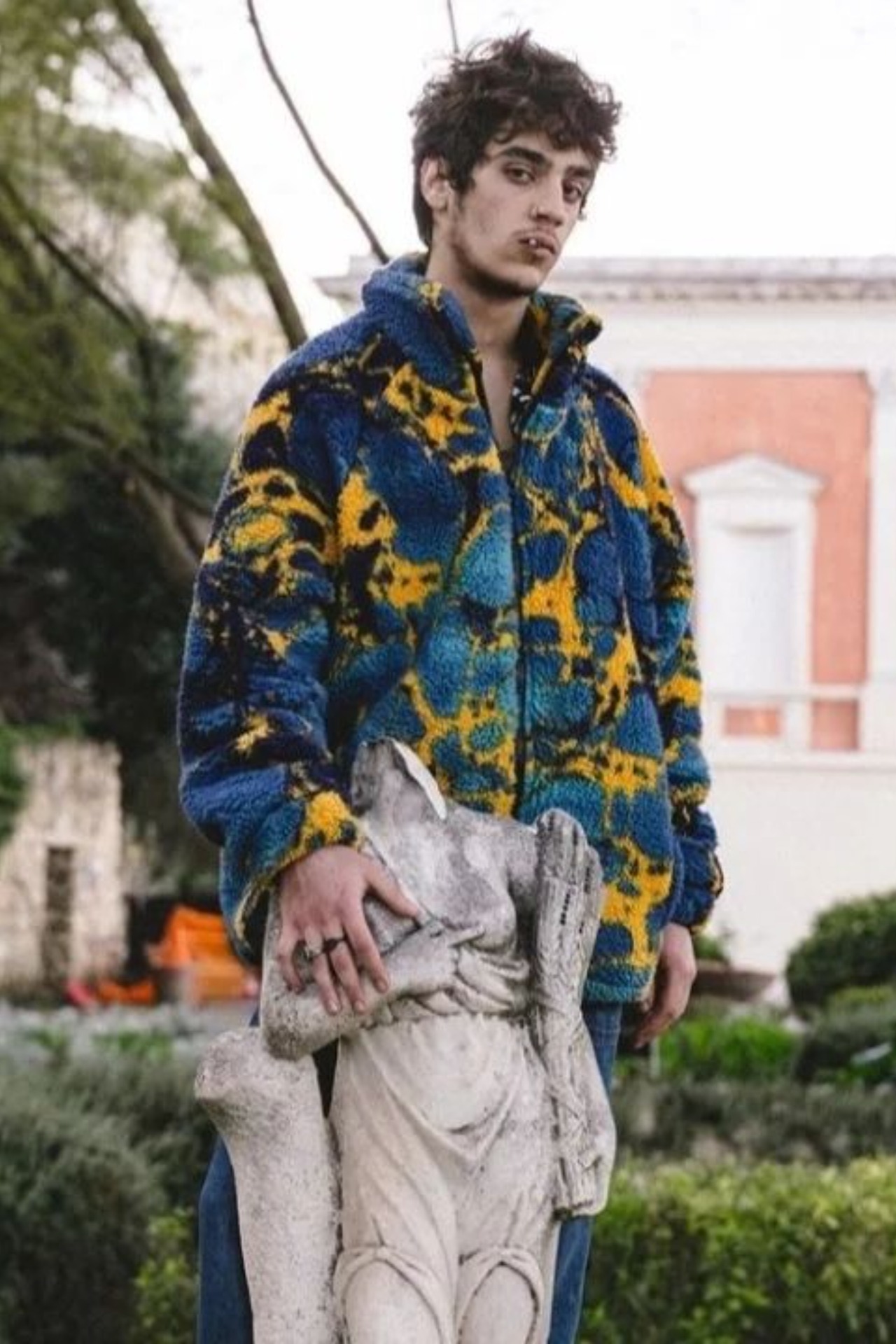 Davide — Model & Host in Cagliari photo 7
